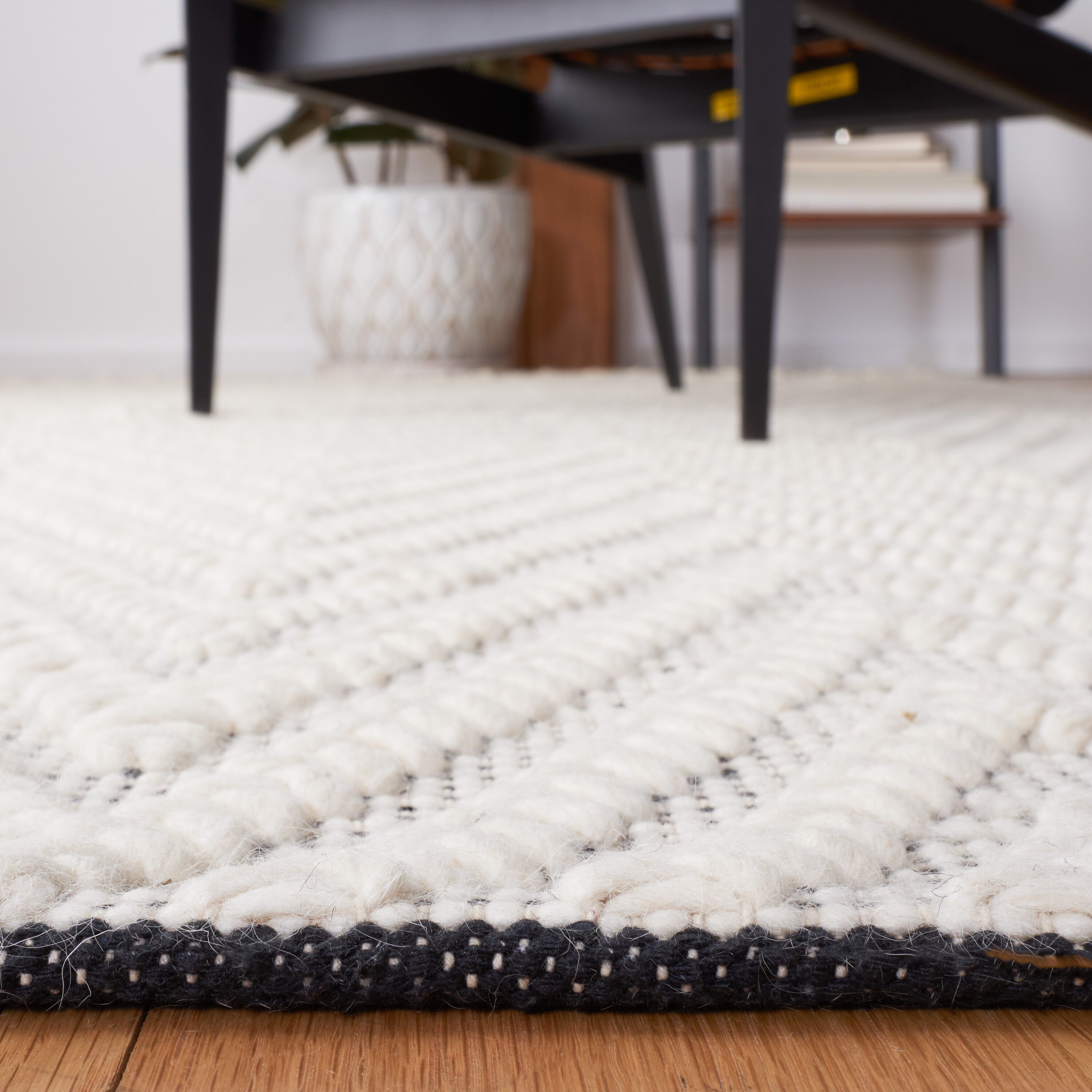 Safavieh NAT277A-6 rugs - View #4