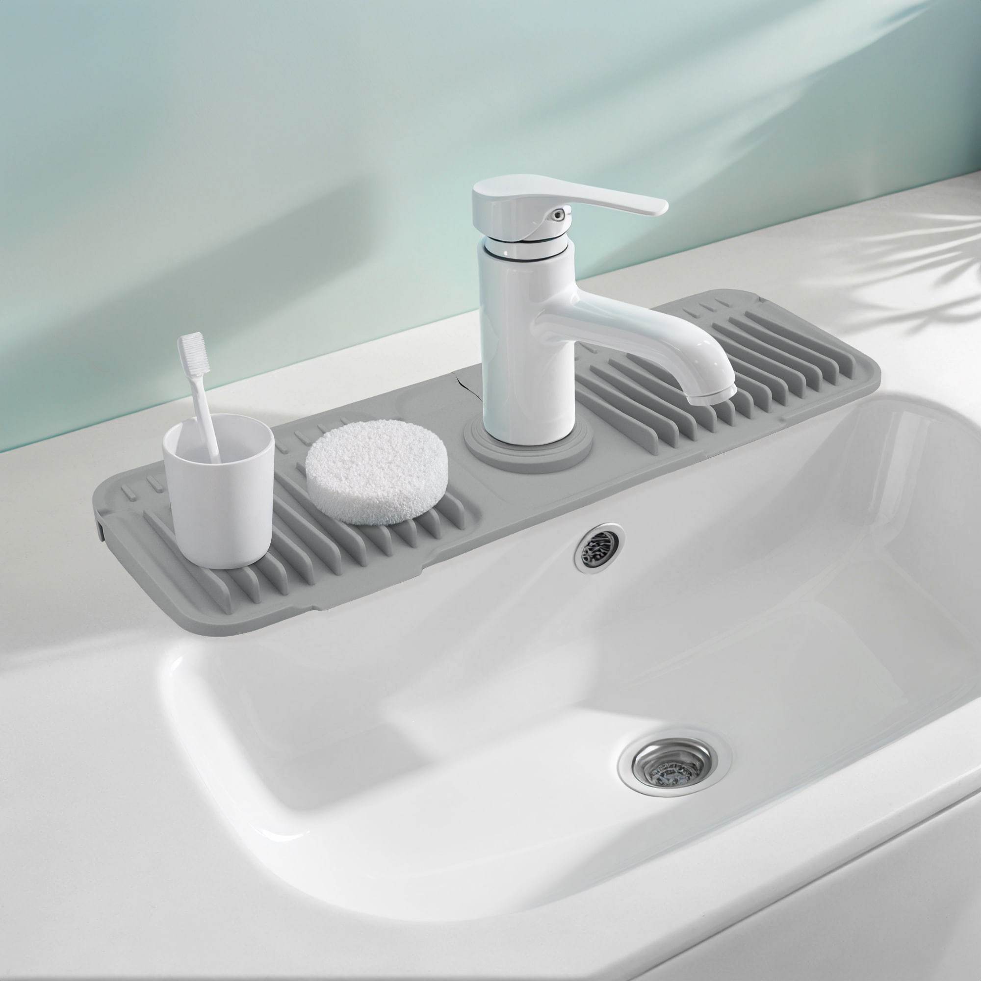 Unique Bargains S26060301UX2462 Sink-Grids - View #2