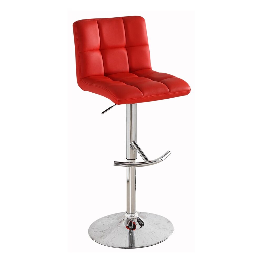 Homelegance 1157RED 