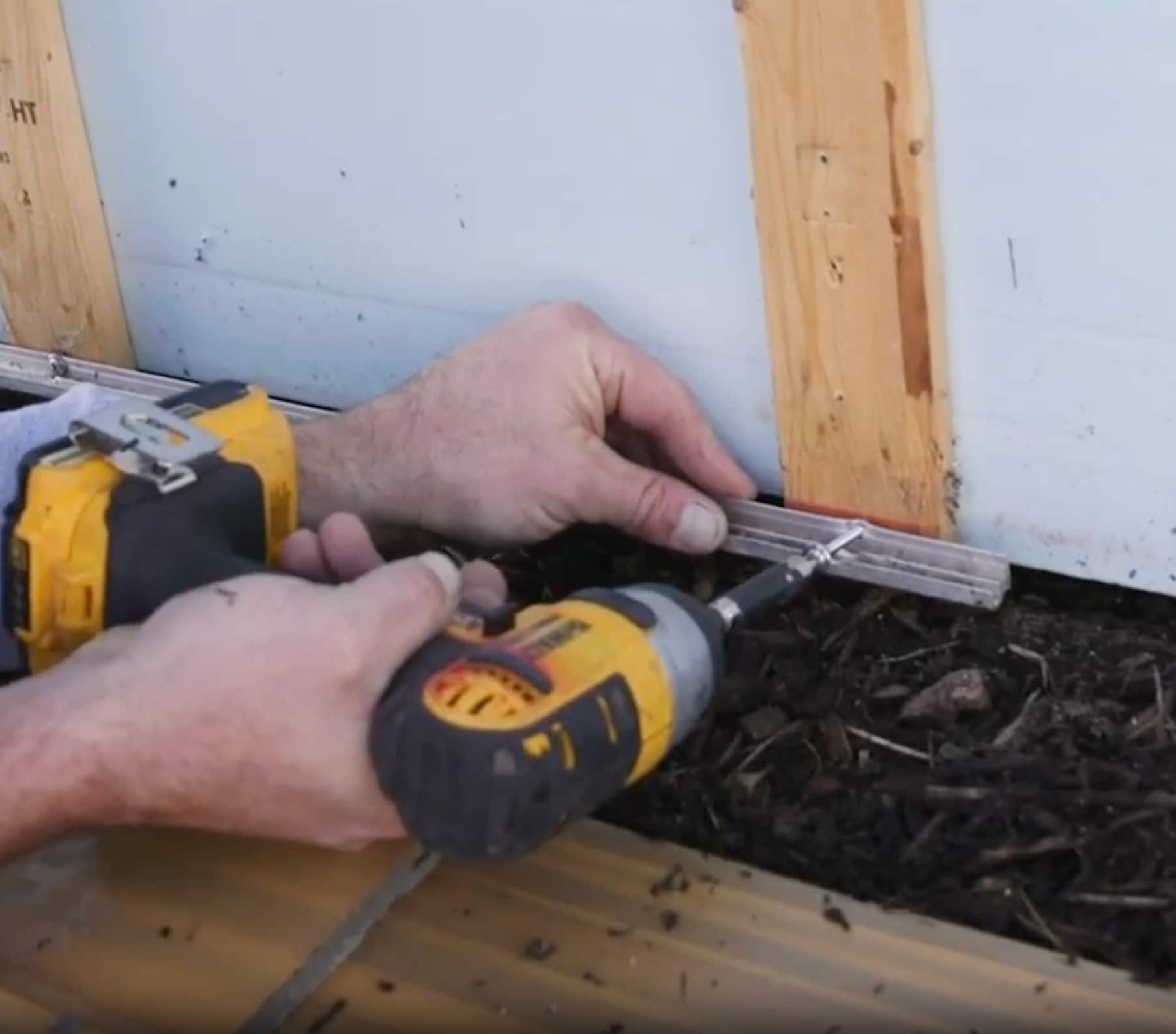 NewTechWood AW02-1M Siding-Removal-Tools - View #3