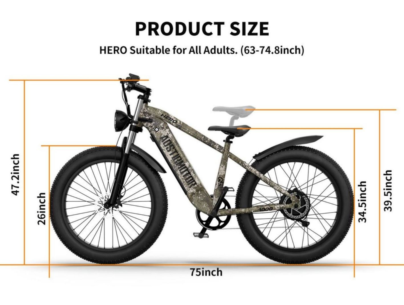 Siavonce ZX-104884 bikes - View #9