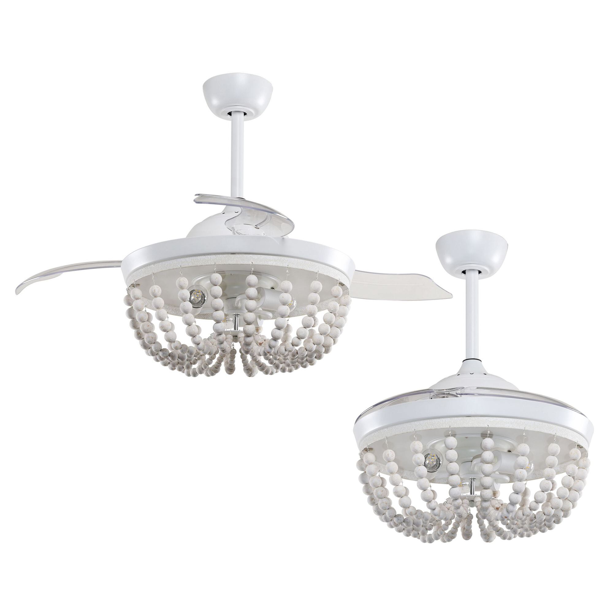 Parrot Uncle F4712110V Ceiling-Fans - View #5