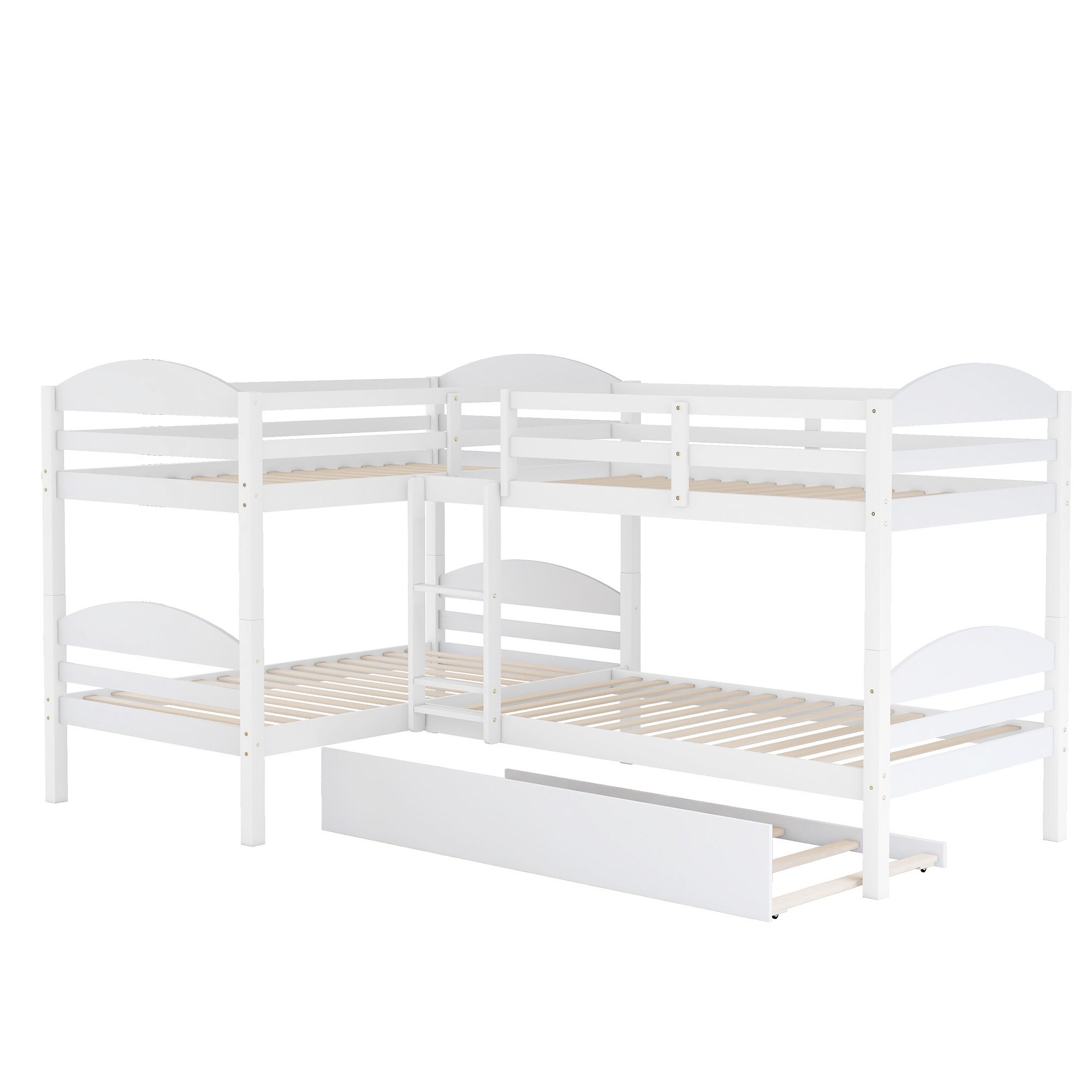 ModernLuxe LT000024AAK Bunk-Beds - View #7