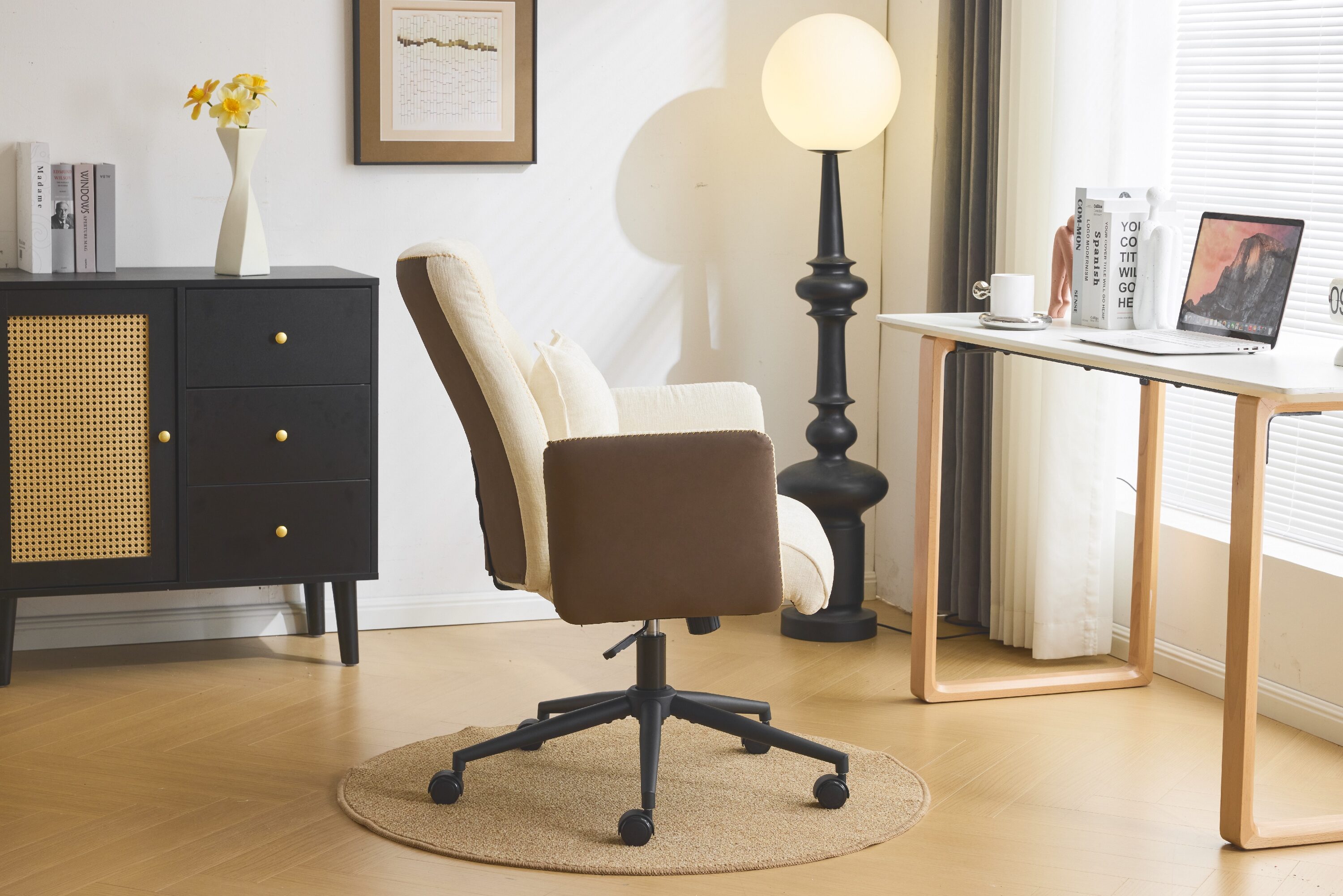 Outopee LO1G98000528 Office-Chairs - View #8