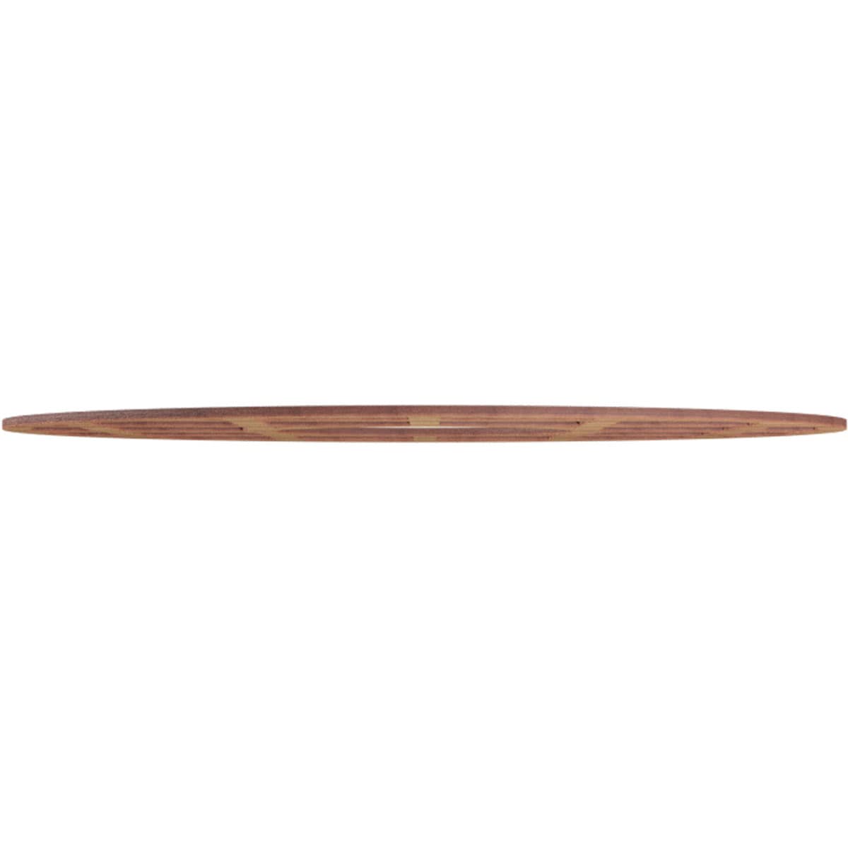Ekena Millwork CMWP24X24X0375ONWA Ceiling-Medallions - View #3