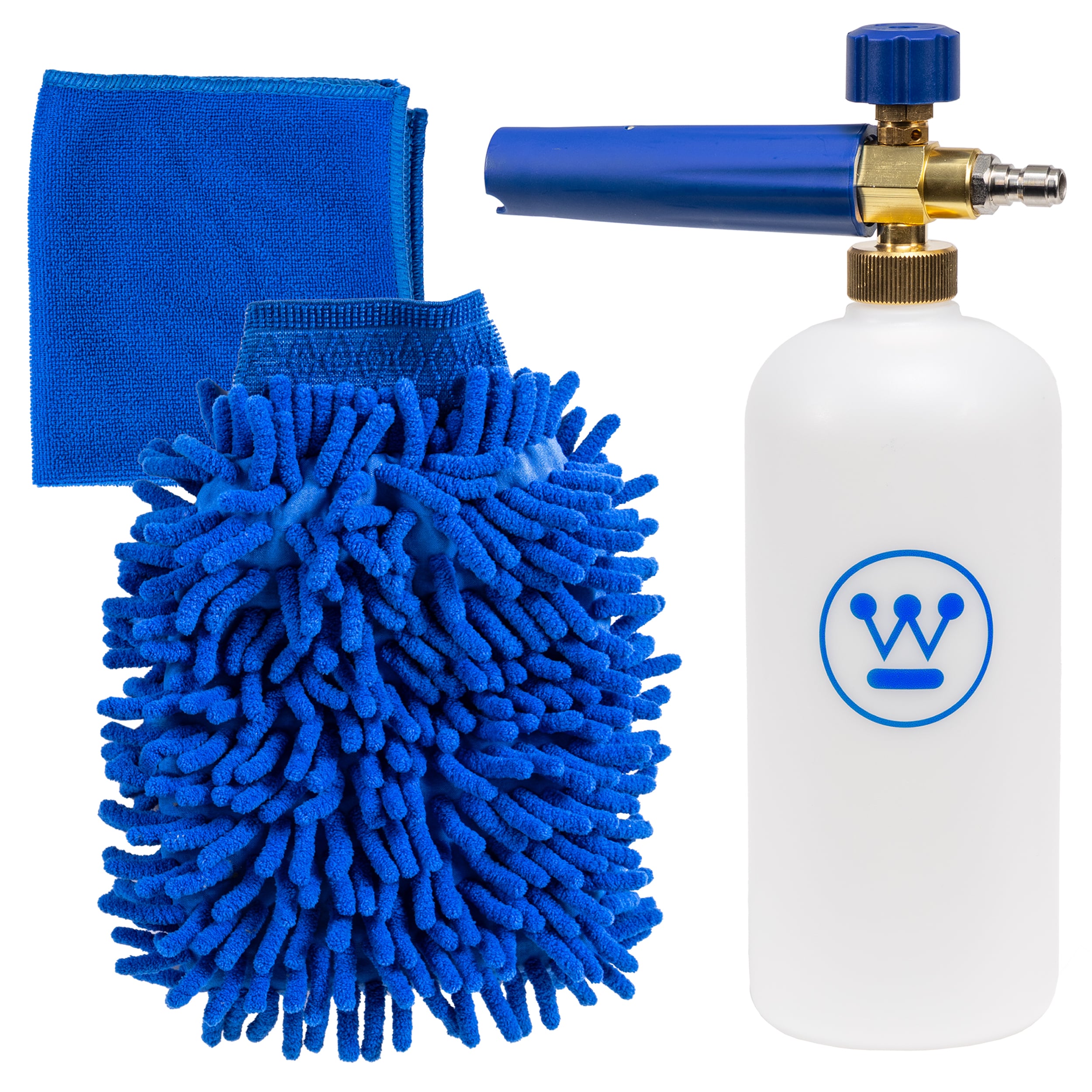 Westinghouse PWAPWAK Auto Pressure Washer Accessory Kit