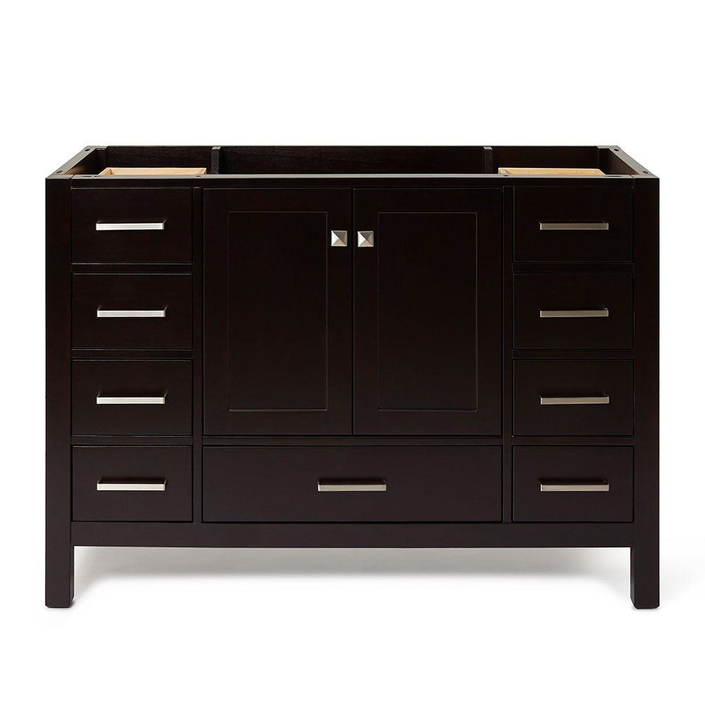 ARIEL A049S-BC-ESP vanities - View #3