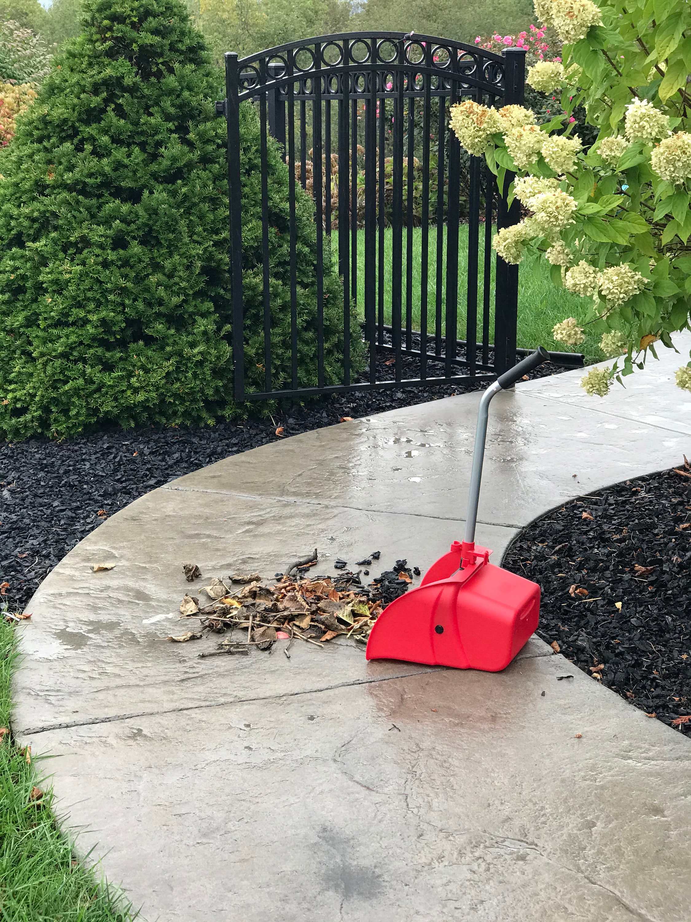 Harper 497-1 dustpans - View #5
