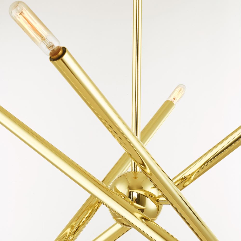 Livex Lighting 46774-02 b090015 - View #11