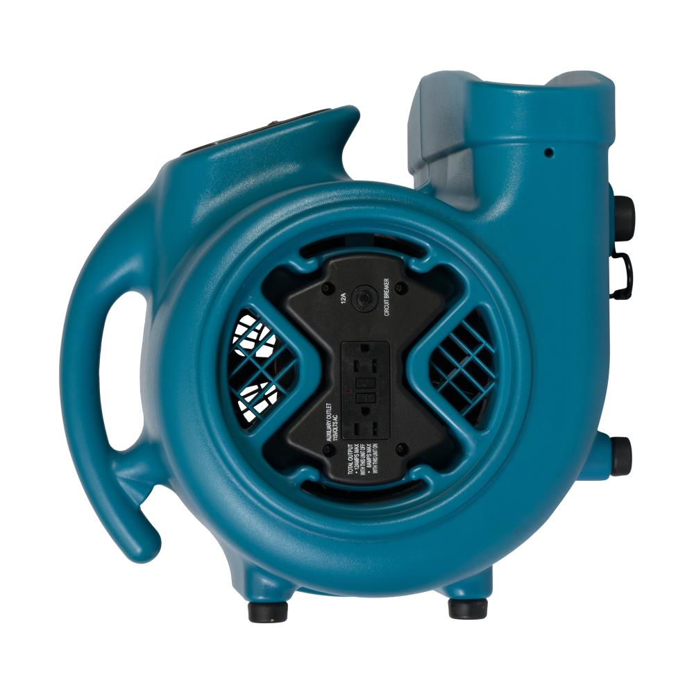 XPOWER X-600A-PK6 Blower-Fans - View #8