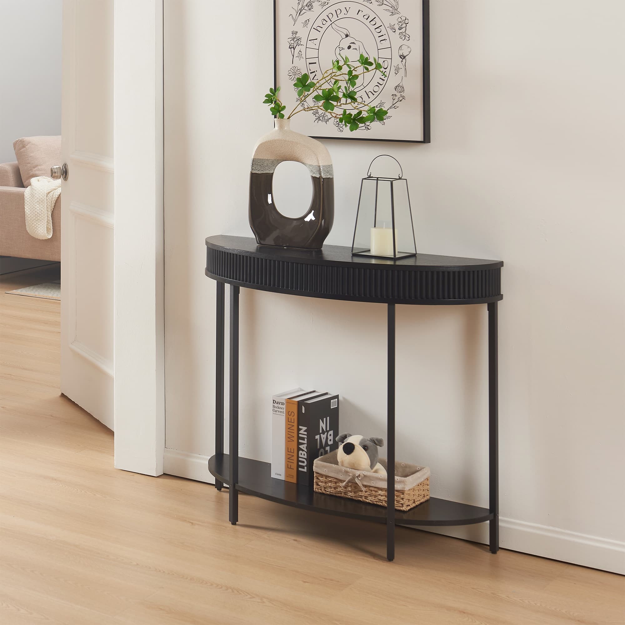 ROSARY BLENN FU6048 Console-Sofa-Tables - View #5