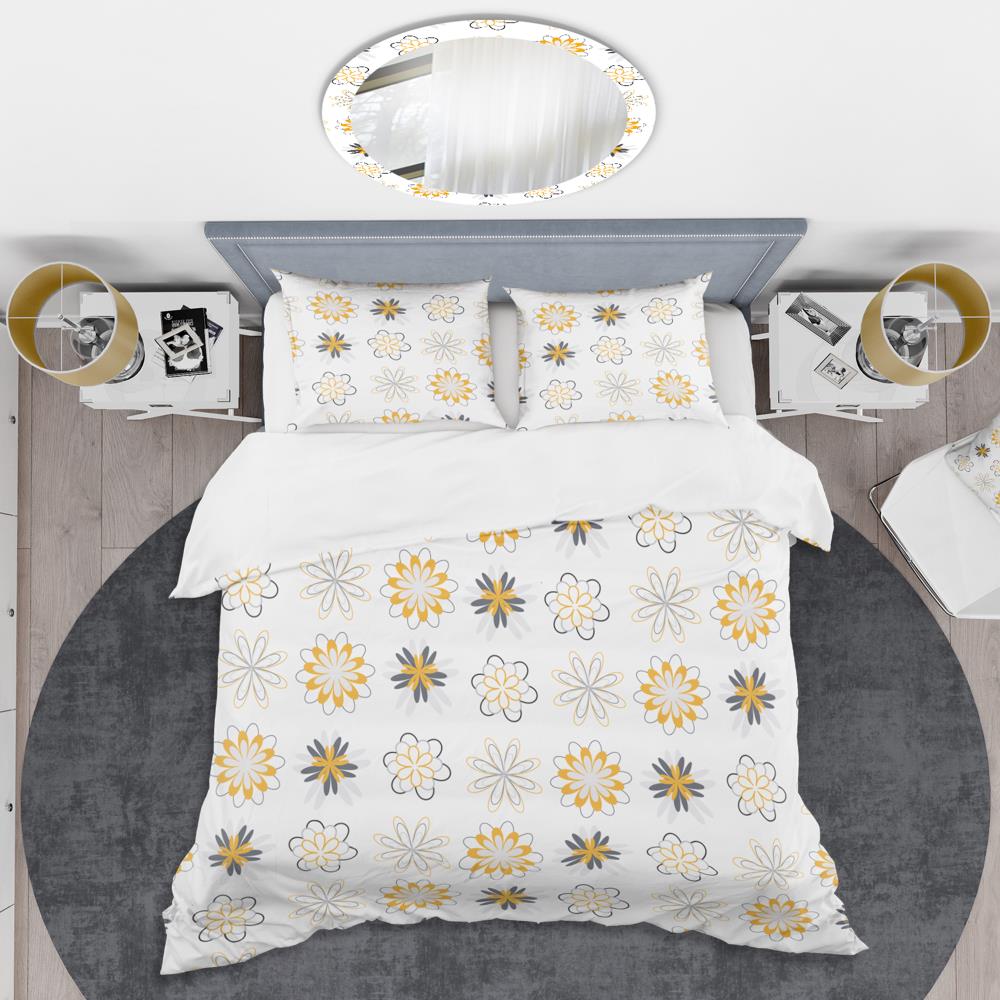 Designart BED24291-Q bedding - View #2