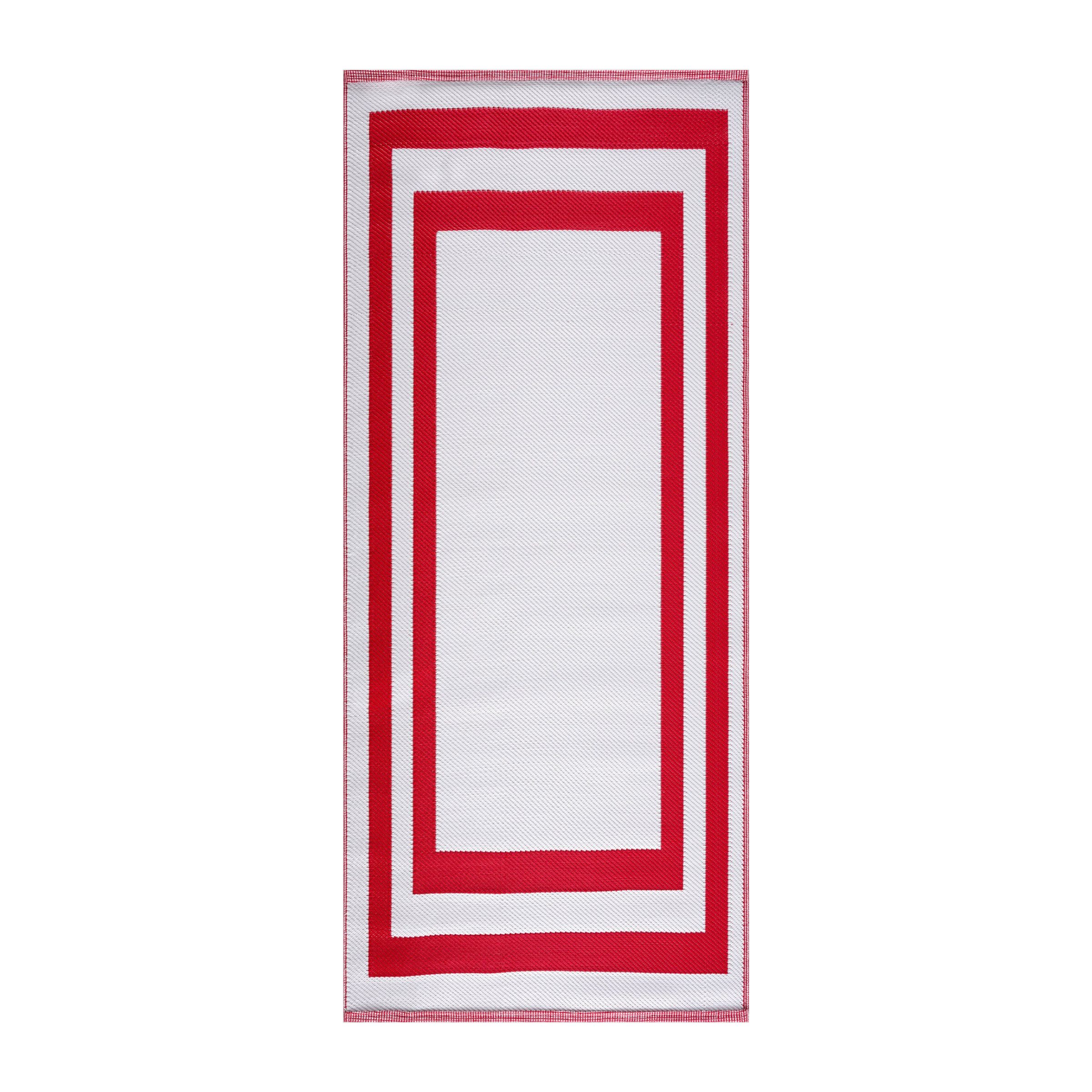 Playa Rug PLY-R-PRS-RW-2X6 rugs - View #4