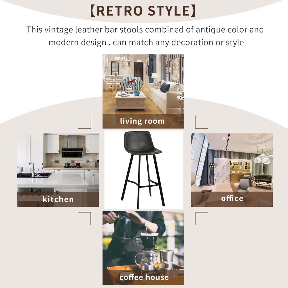 CASAINC T0-905-GR stools - View #13