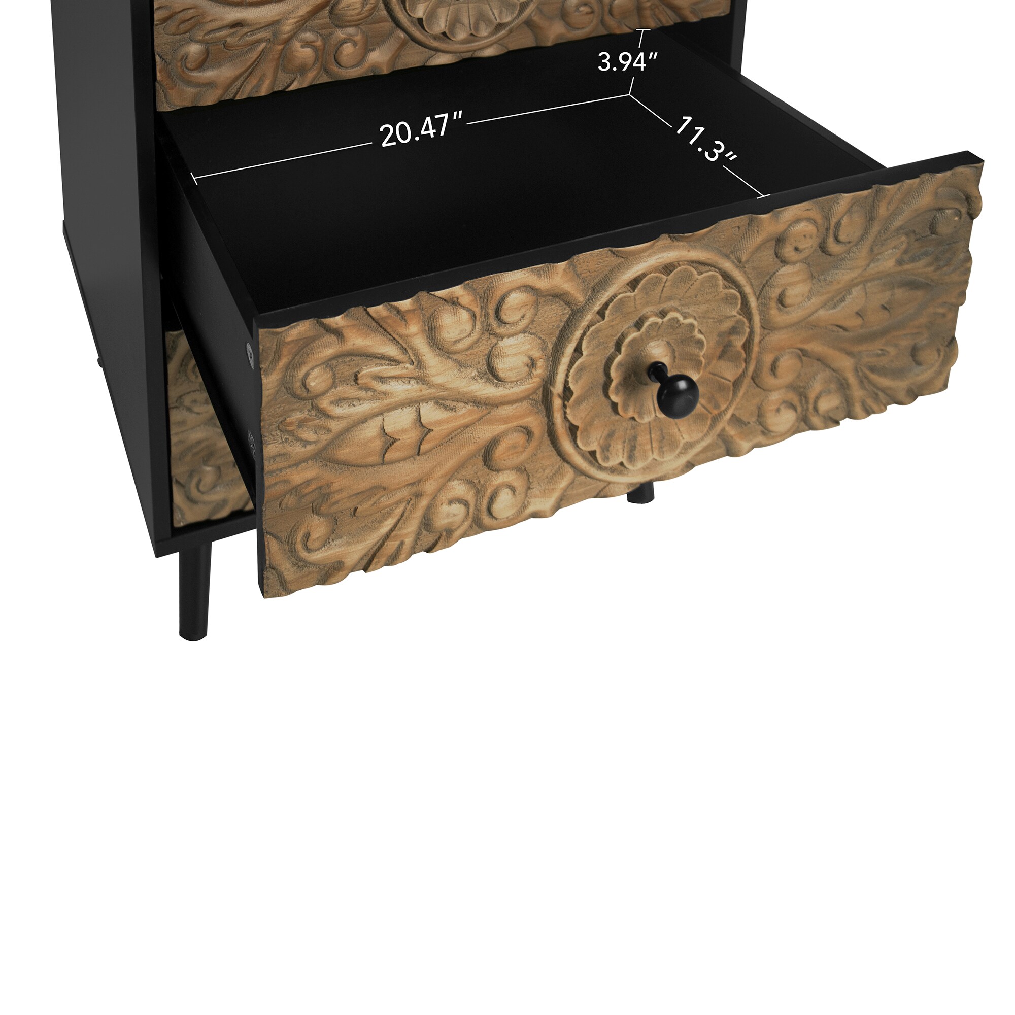 GDFStudio 360110 chests - View #11
