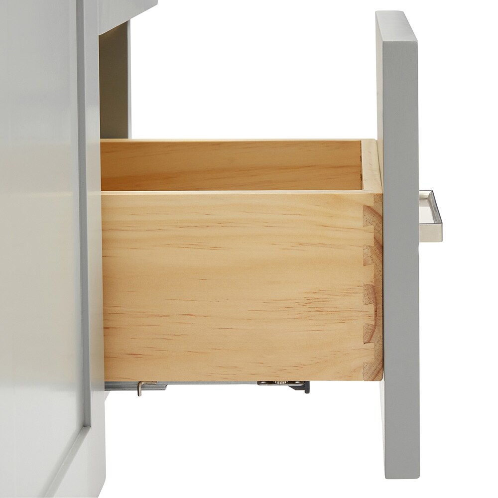ARIEL F042S-L-BC-GRY vanities - View #8