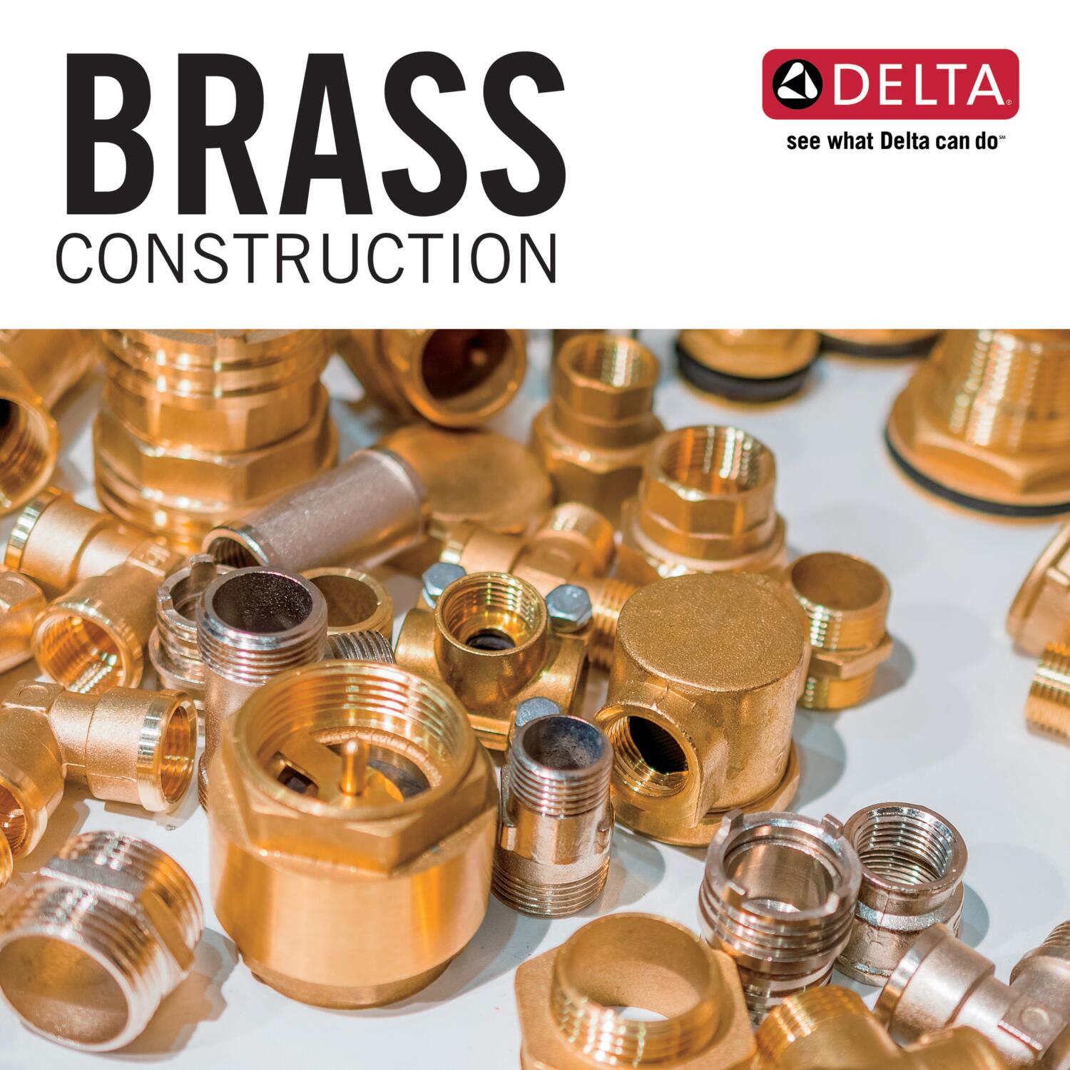 Delta 72030-CZ Popup-Drains-Accessories - View #3