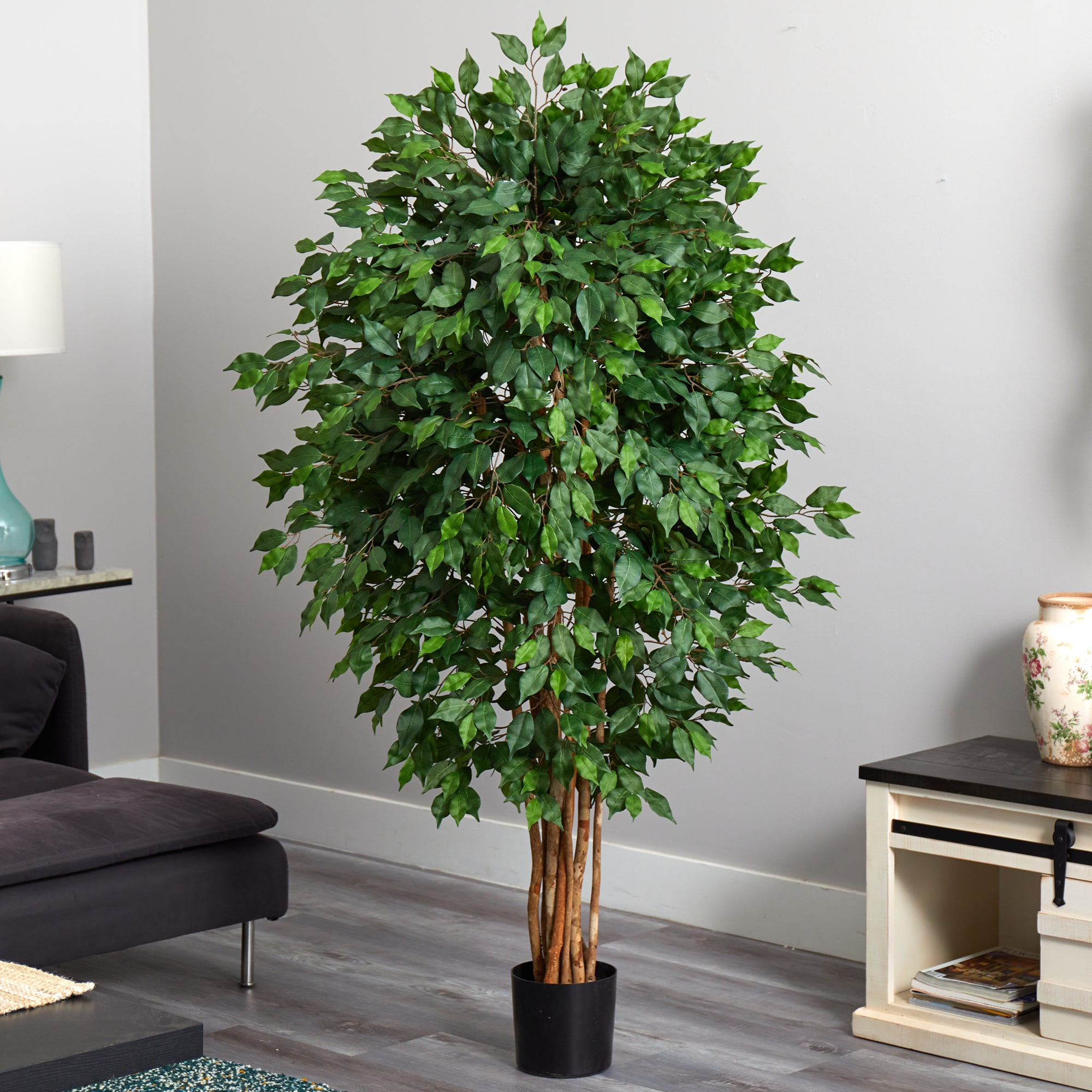 Nearly Natural 5569 Artificial-Plants-Trees - View #6
