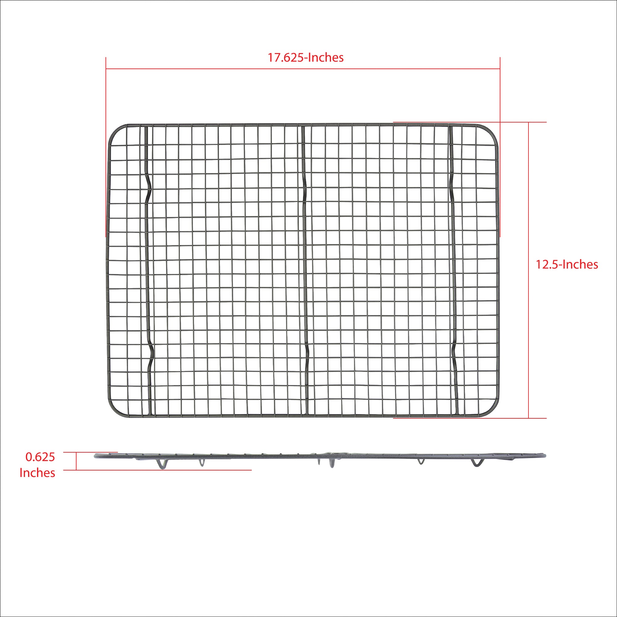 Taste of Home RKN4060 bakeware - View #2