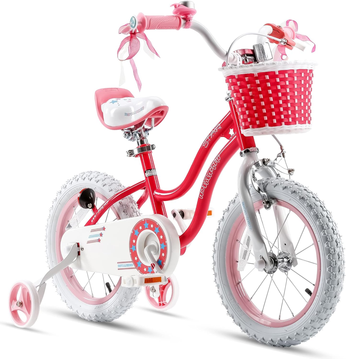 Royal Baby 388149 12-in Youth unisex Bike