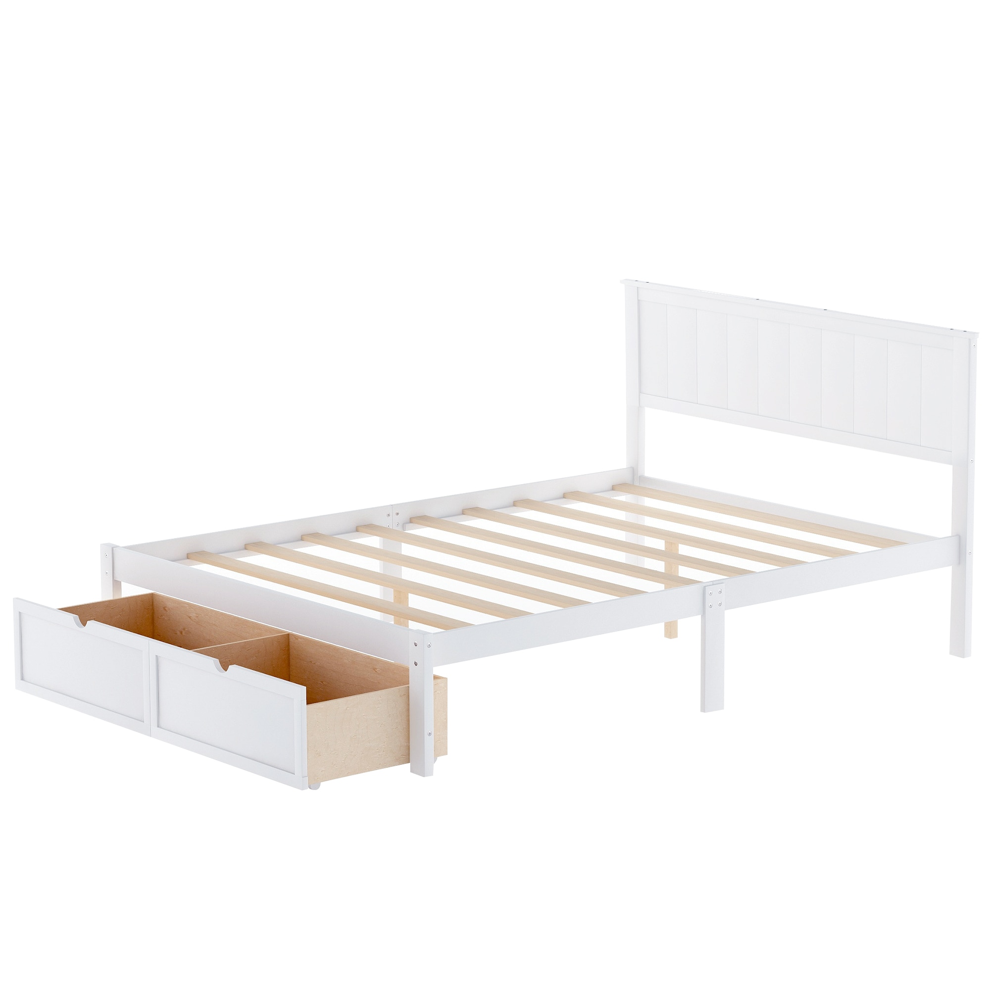 LUXEYARD DS-M-BAC02507 beds - View #4