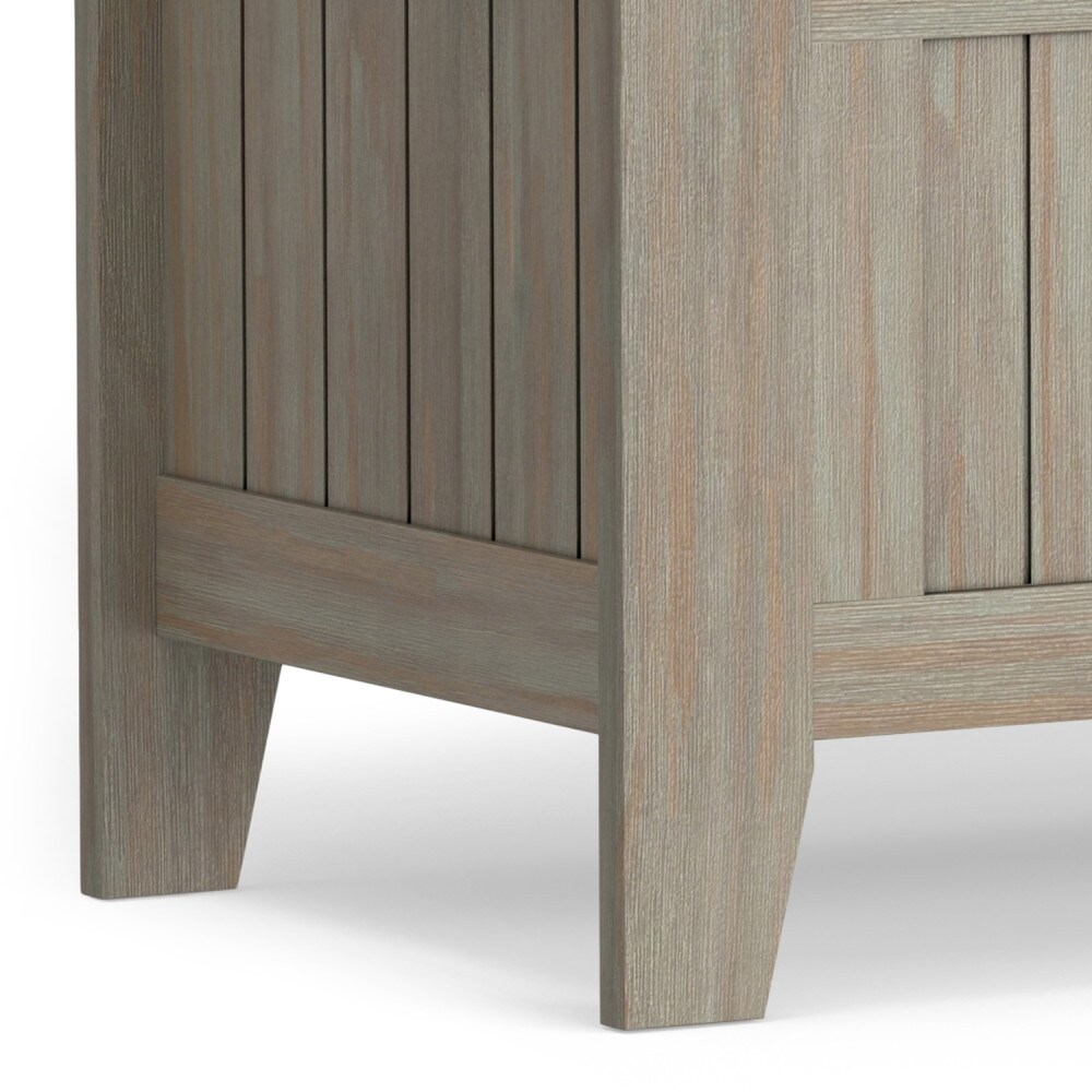 Simpli Home AX2370-GR bench - View #7