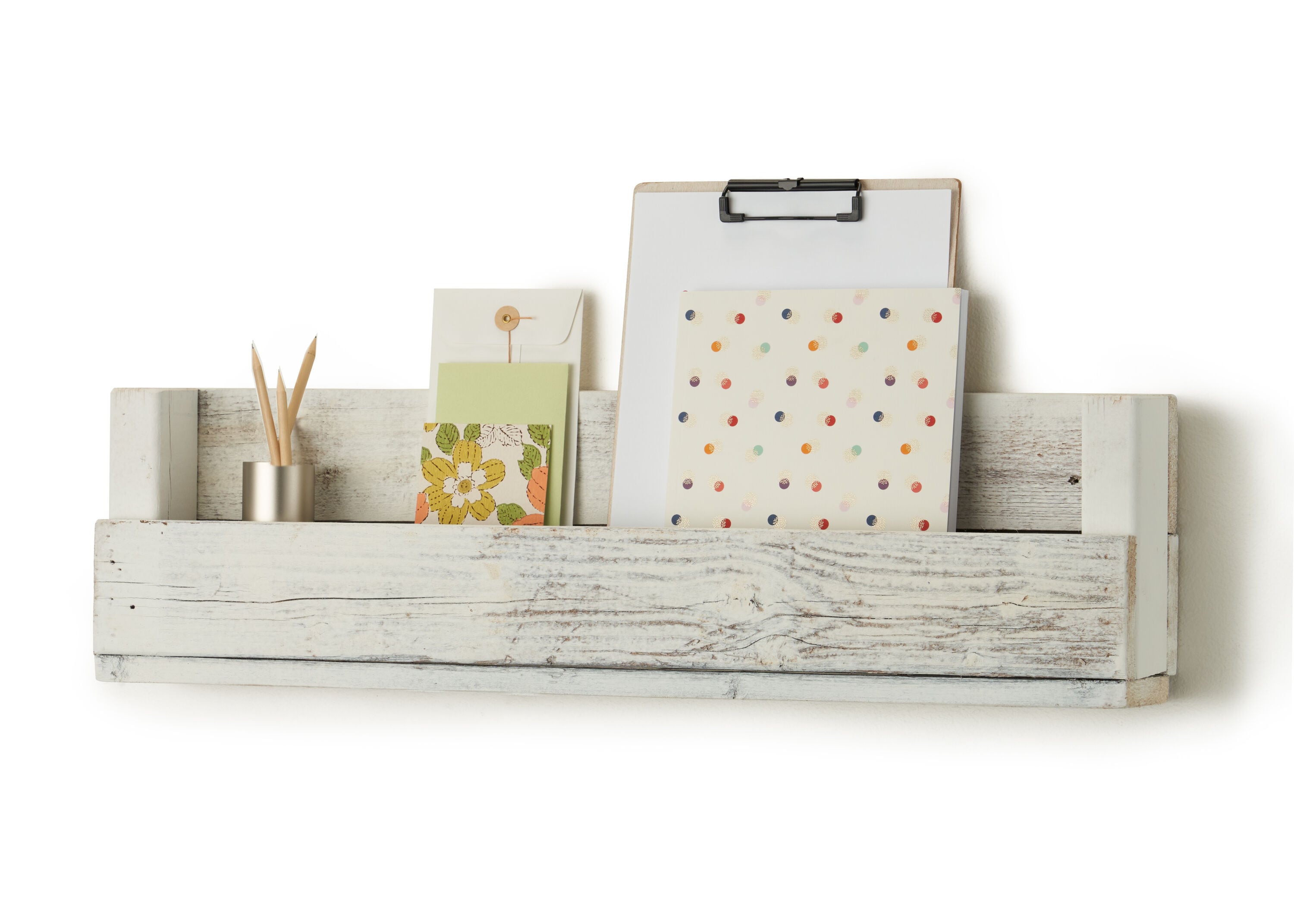 TRINITY S2SH-WW Wall-Mounted-Shelving - View #4