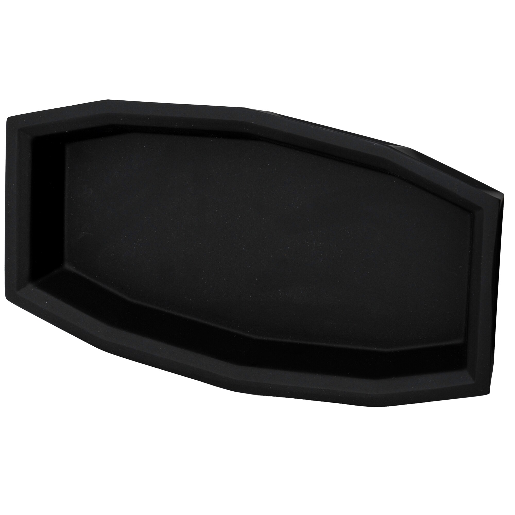 ACENTO BA4255SBK Bathroom-Accessories - View #2
