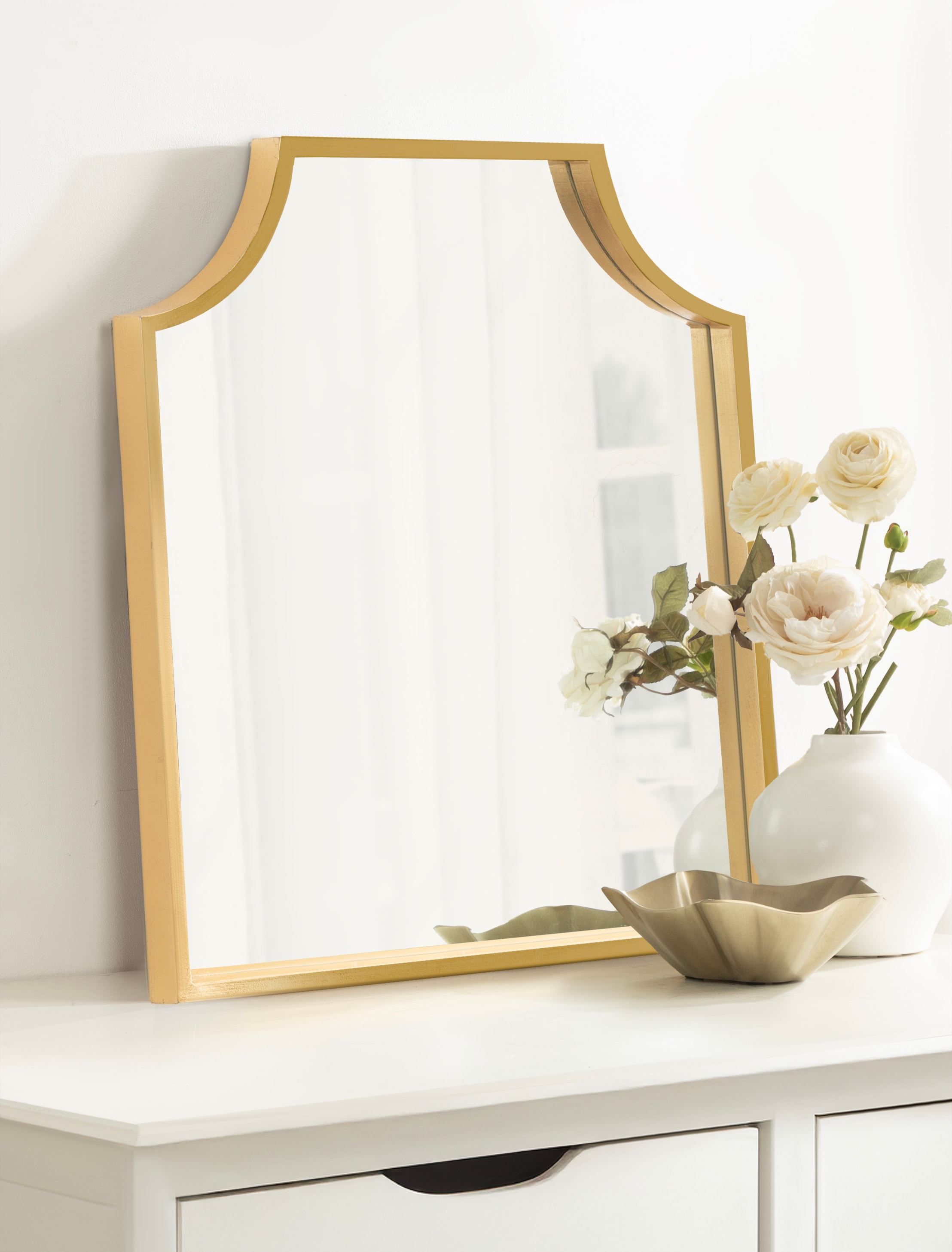 Kate and Laurel 229076 Decor-Mirrors - View #3