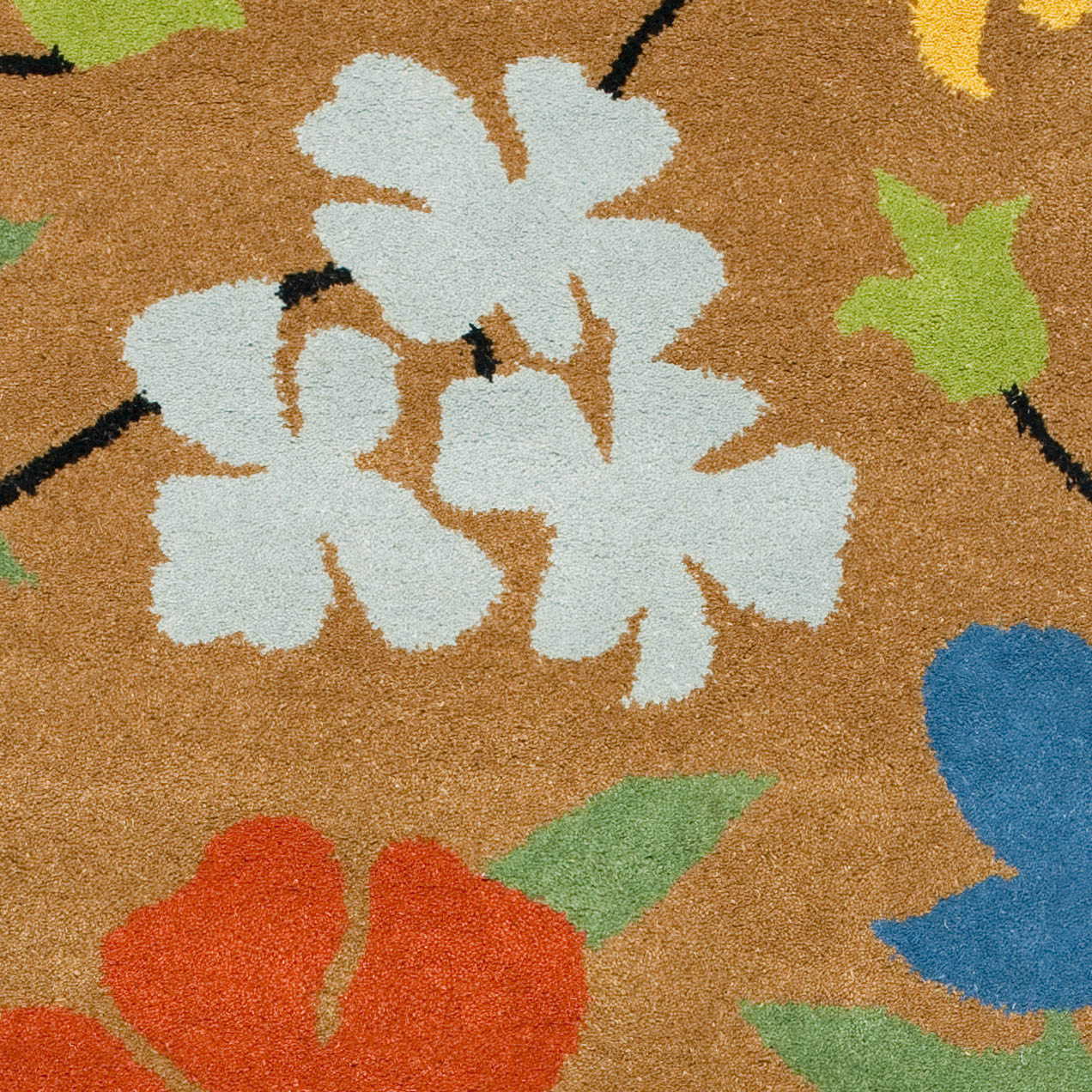 Safavieh SOH737A-26 rugs - View #5