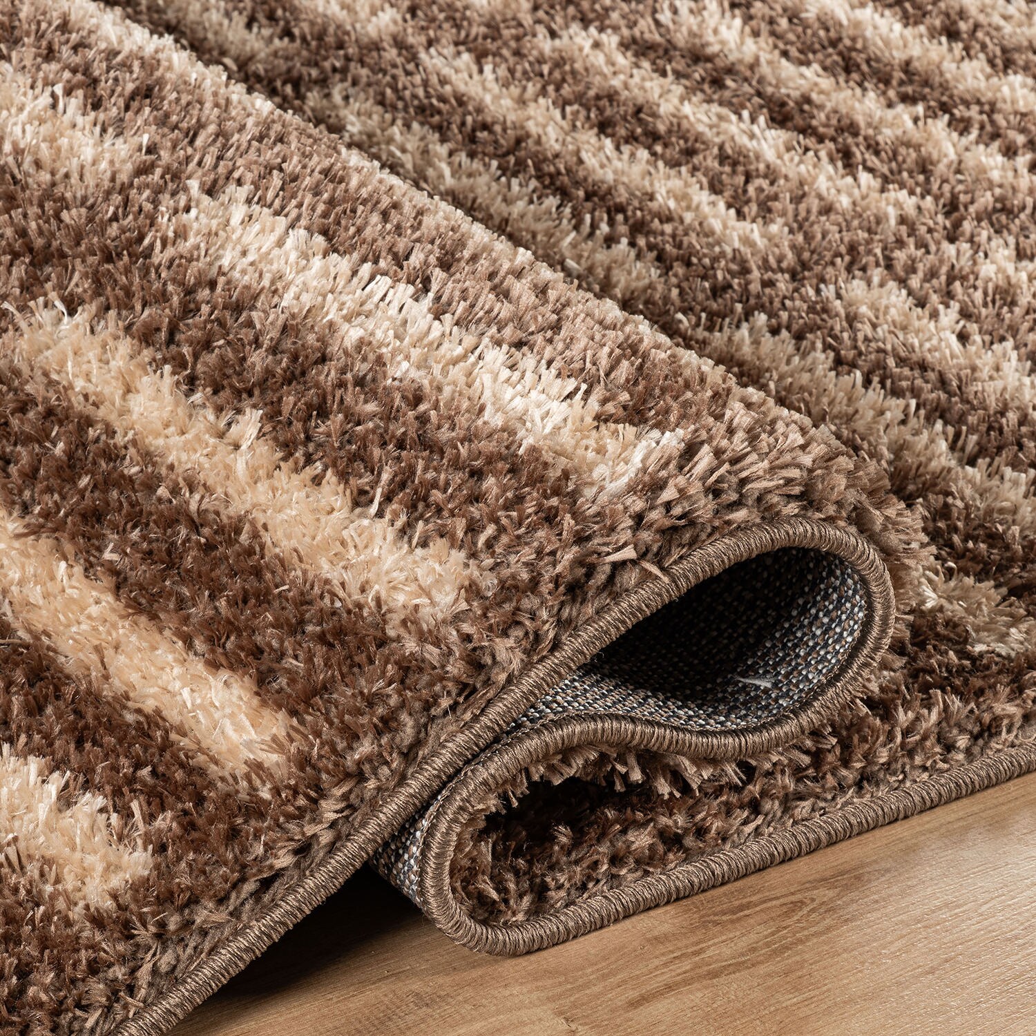 World Rug Gallery WR128BEIGE2X3 rugs - View #4