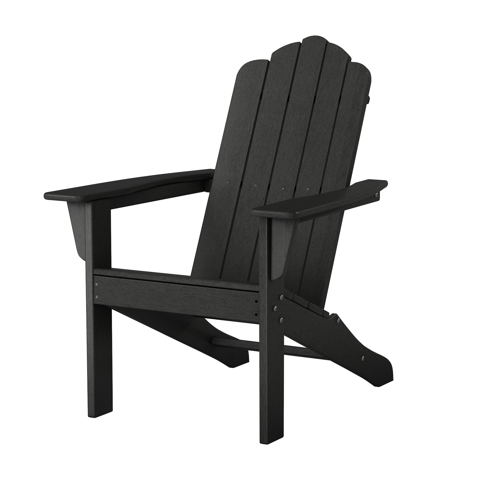 LuXeo LUX-1519-BLK Patio-Chairs - View #2