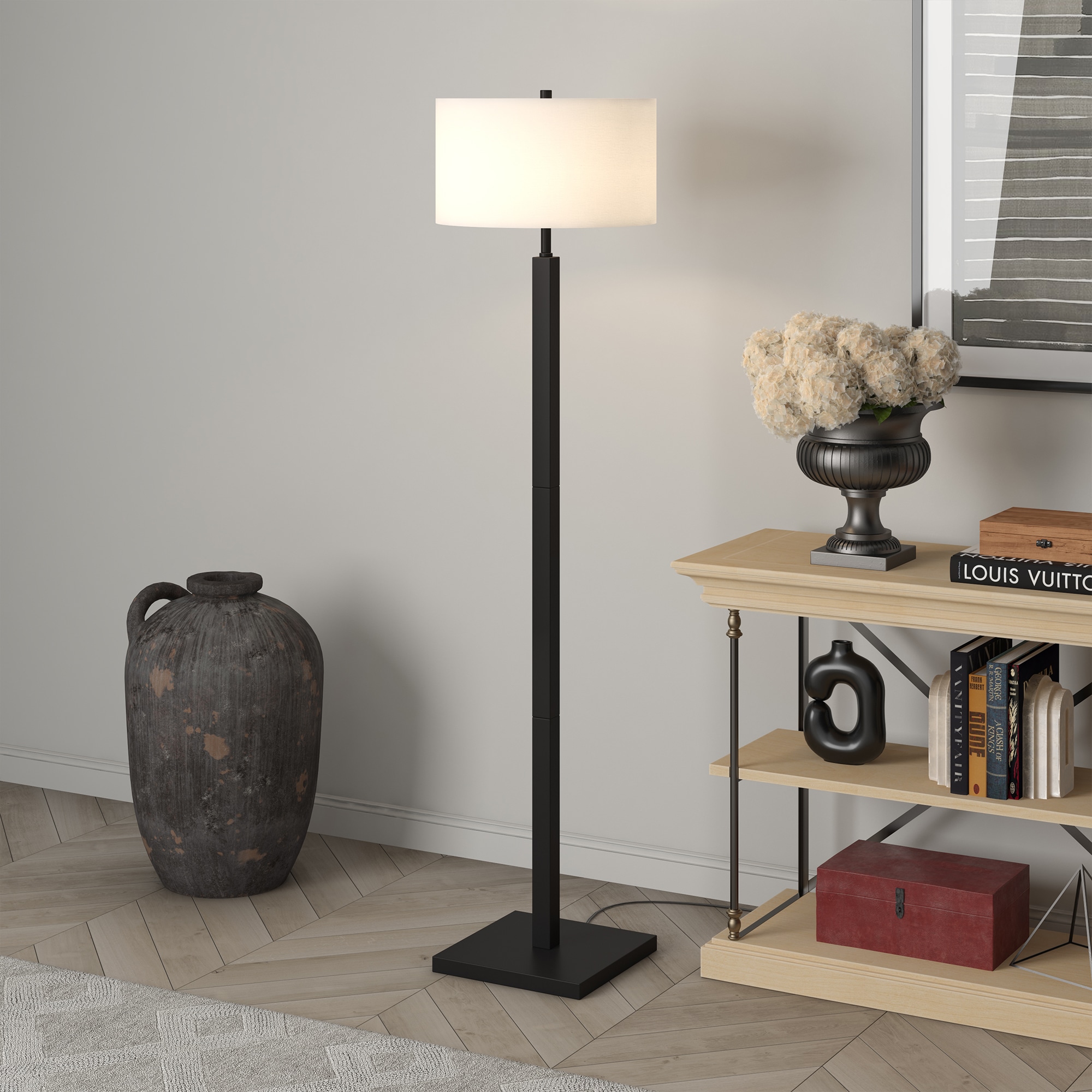 Hailey Home FL1212 floorlamps - View #6