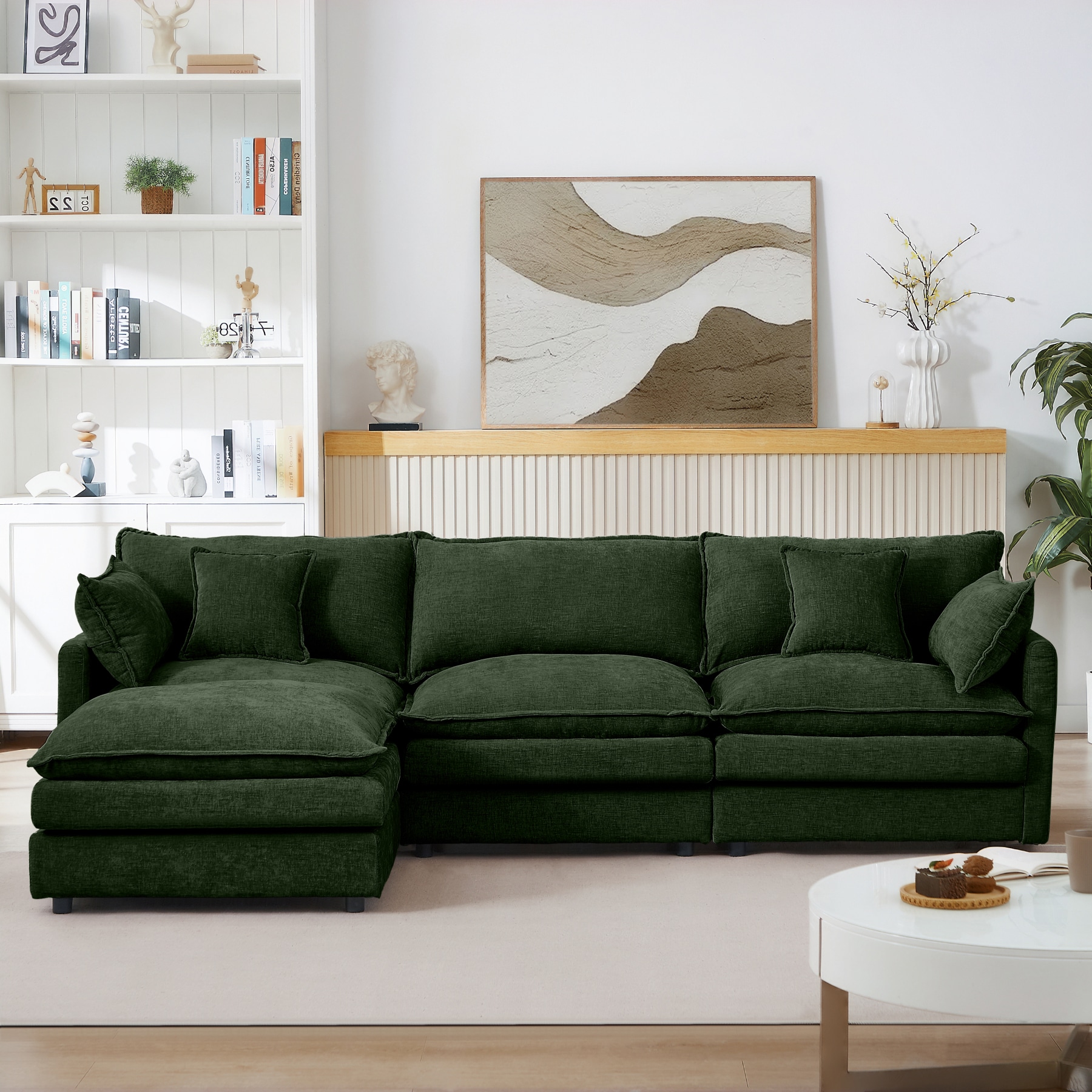 CHITA SOFA116  - View #3