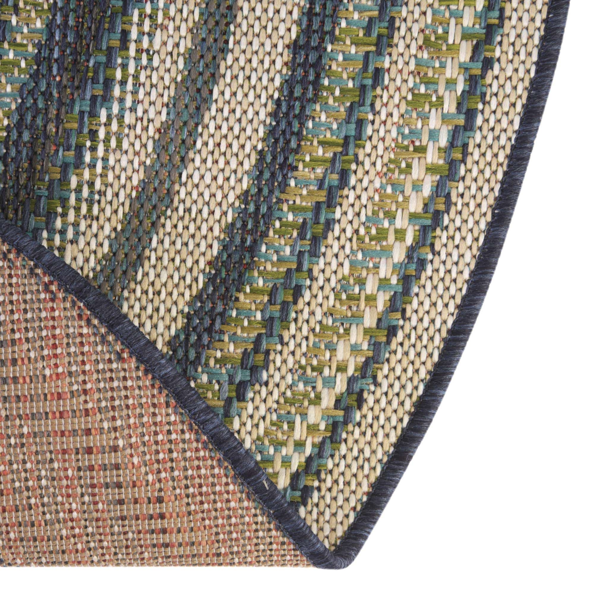 Unique Loom 3176946 rugs - View #8