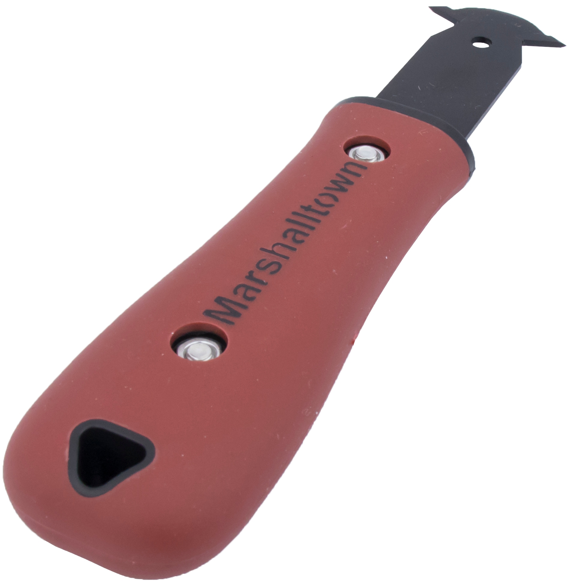 Tungsten Carbide Cement and Backerboard Scoring Knife with 3 Carbide Tips