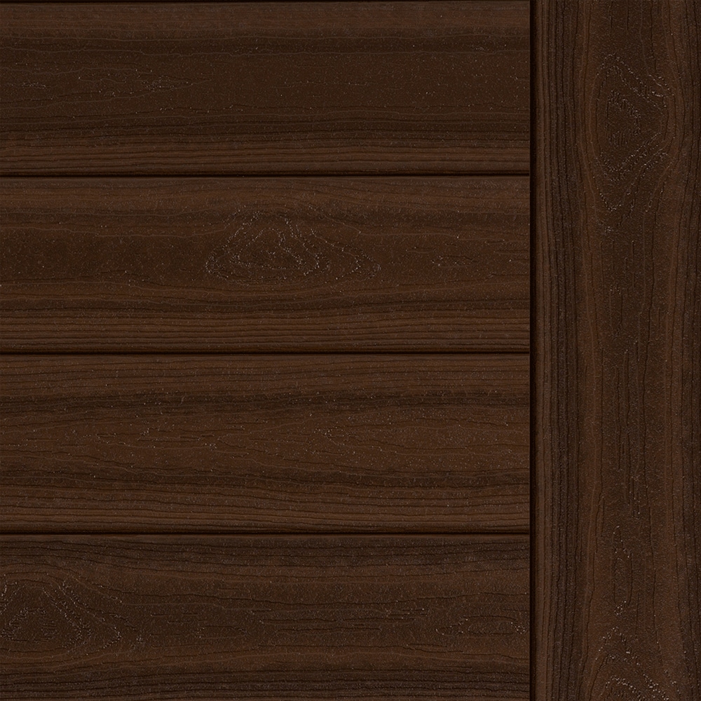 Envision Outdoor Living Products 41001544 Deck-Board-Samples - View #3