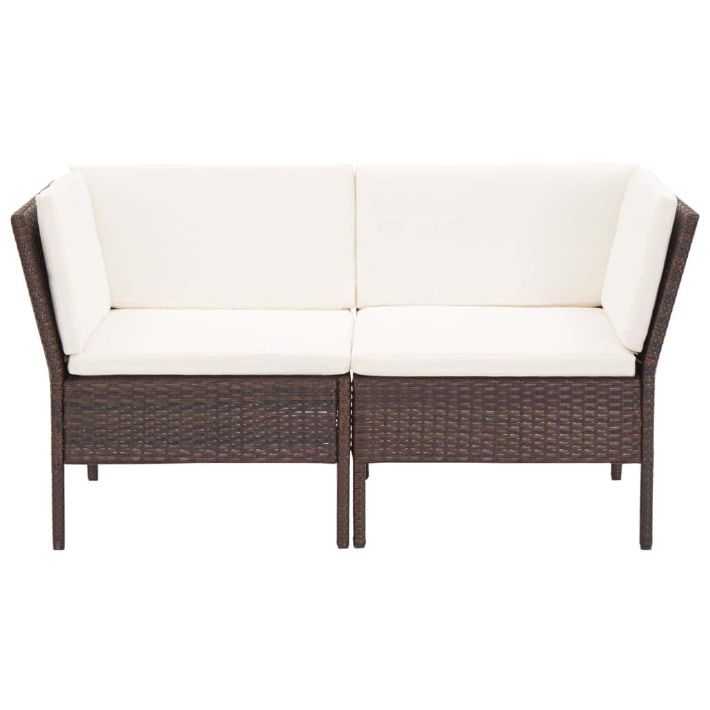 Tinyhomie LW-L-DP48947 Patio-Dining-Sets - View #4