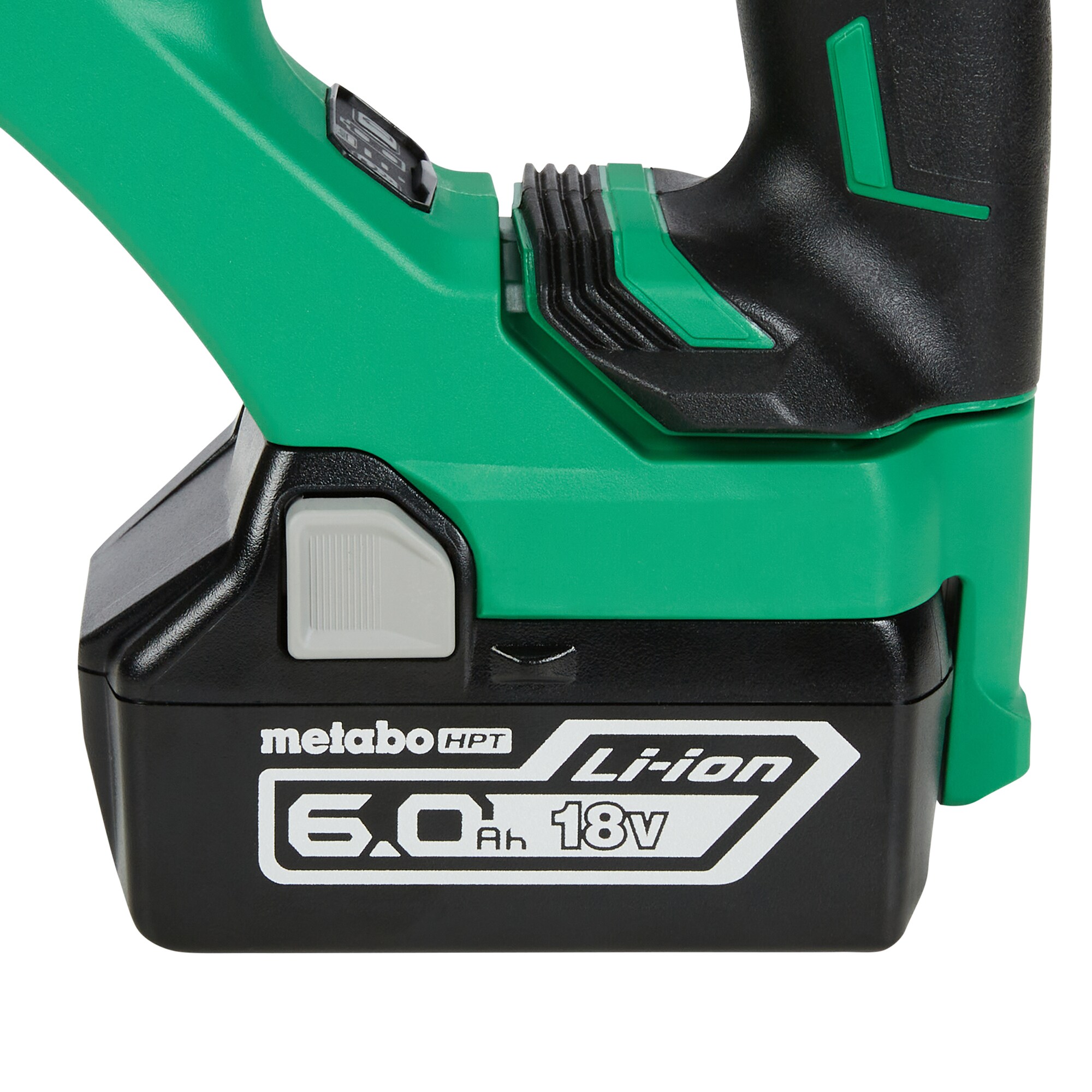 Hitachi CR18DBL c100095 - View #9