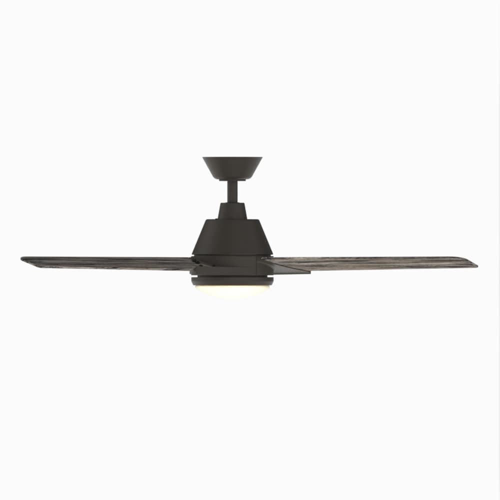 Fanimation Studio Collection LP8406LGR Ceiling-Fans - View #5