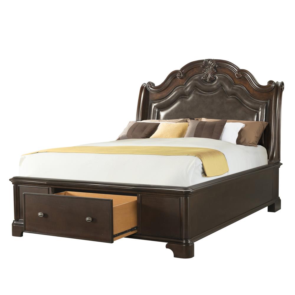 Picket House Furnishings TB6003QB Bedroom-Sets - View #3