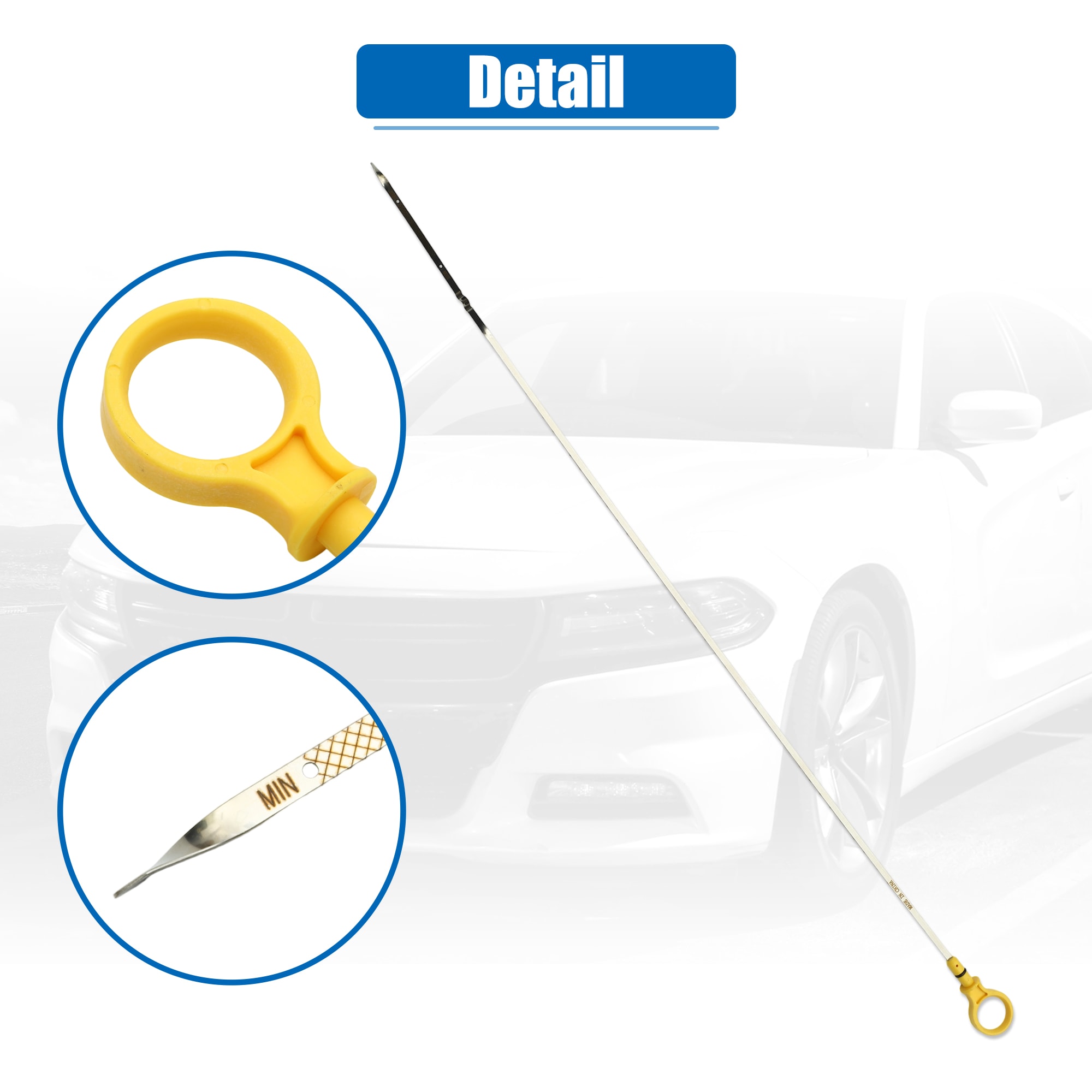 Unique Bargains S26012000UX7234 Automotive-Specialty-Tools - View #5