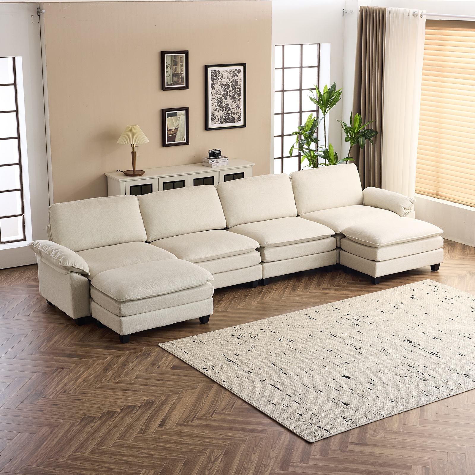 Outopee LO1G98000293X2+94+95 Sofas-Loveseats - View #7