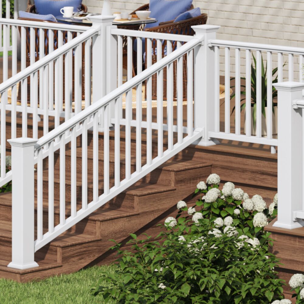 Freedom 73056625 Deck-Posts - View #3
