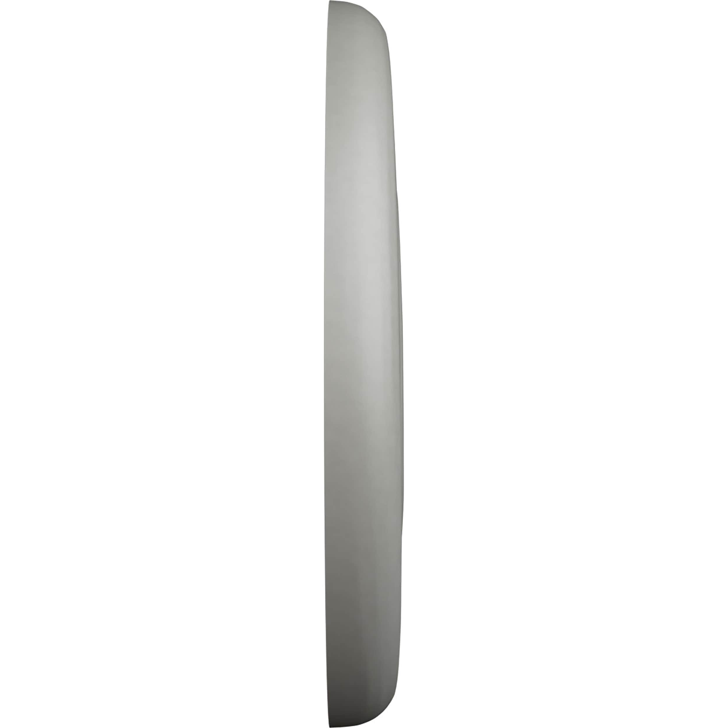 Ekena Millwork ROS04X01TR rosettes - View #4