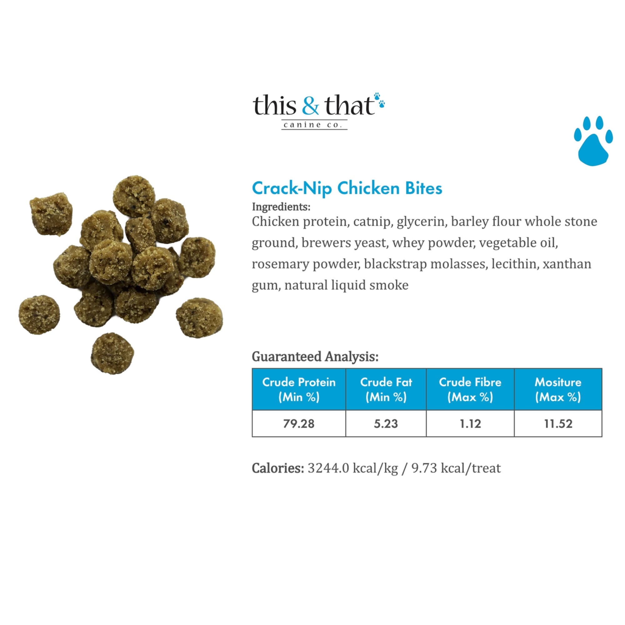 this & that G0672975554910 Dog-Treats - View #3