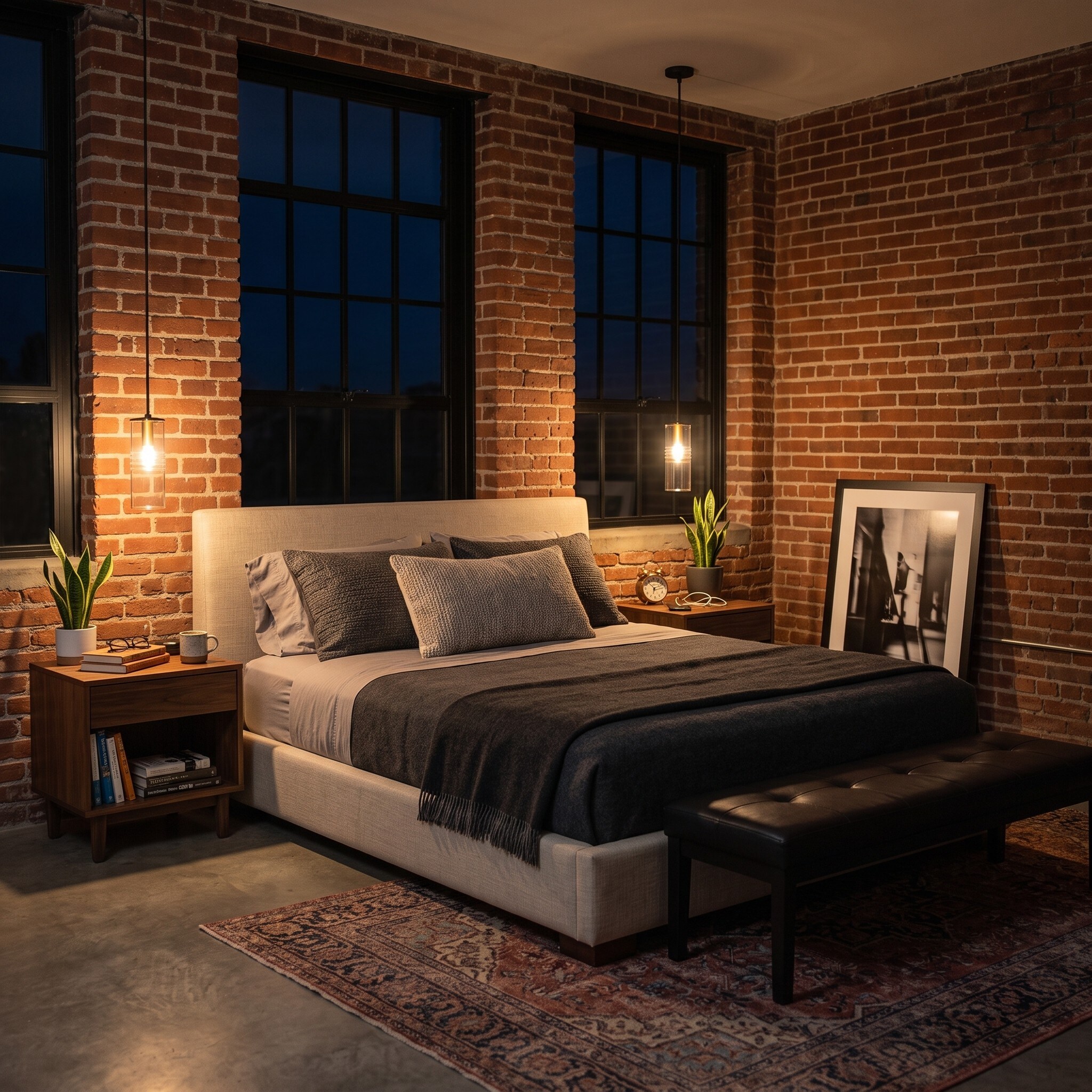  A0915884 Pendant-Lights - View #4