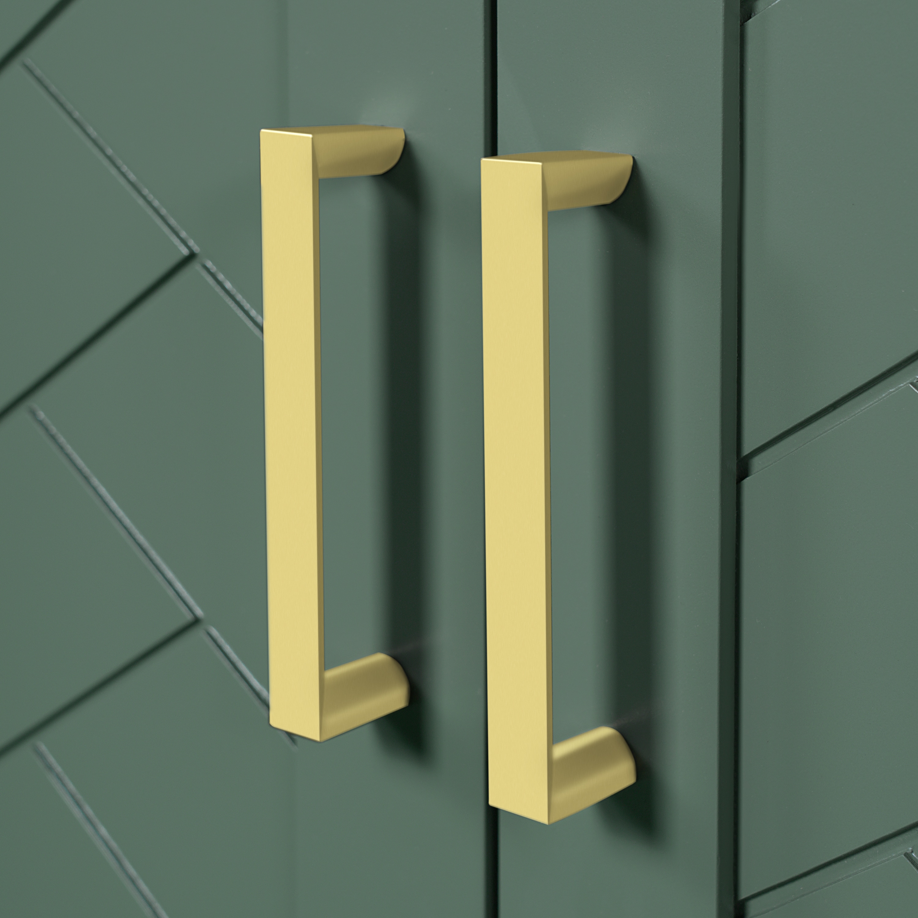 Iseryn YSG947FP191 Bath-Vanity-Combo - View #5