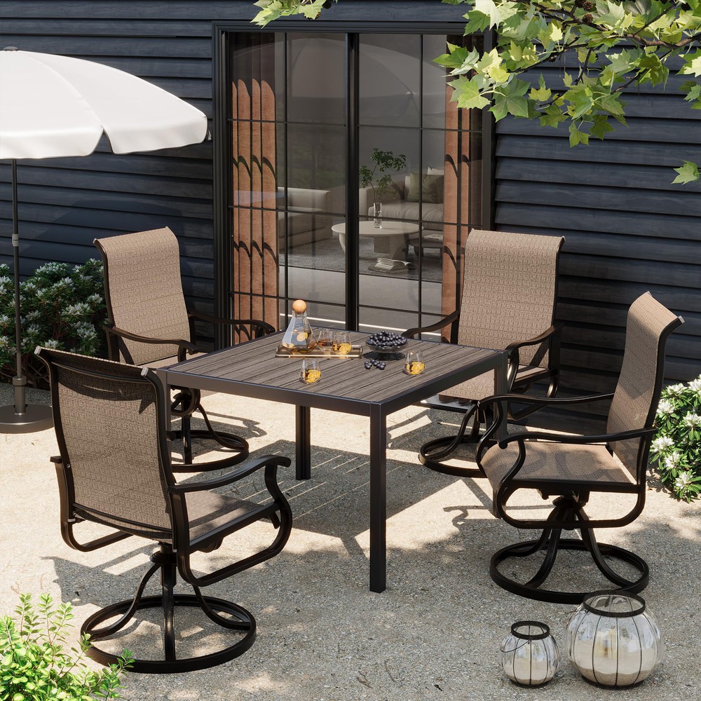 UDPATIO 748421738163 Patio-Chairs - View #3