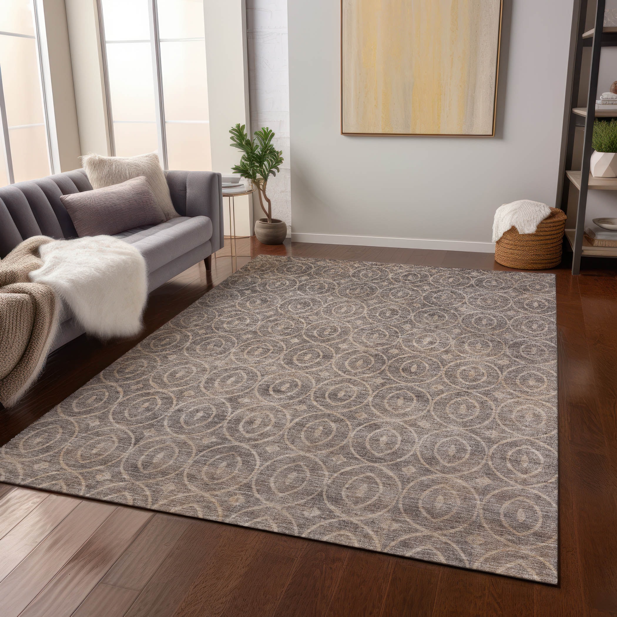 Addison Rugs ACN1227MO8X10 rugs - View #7